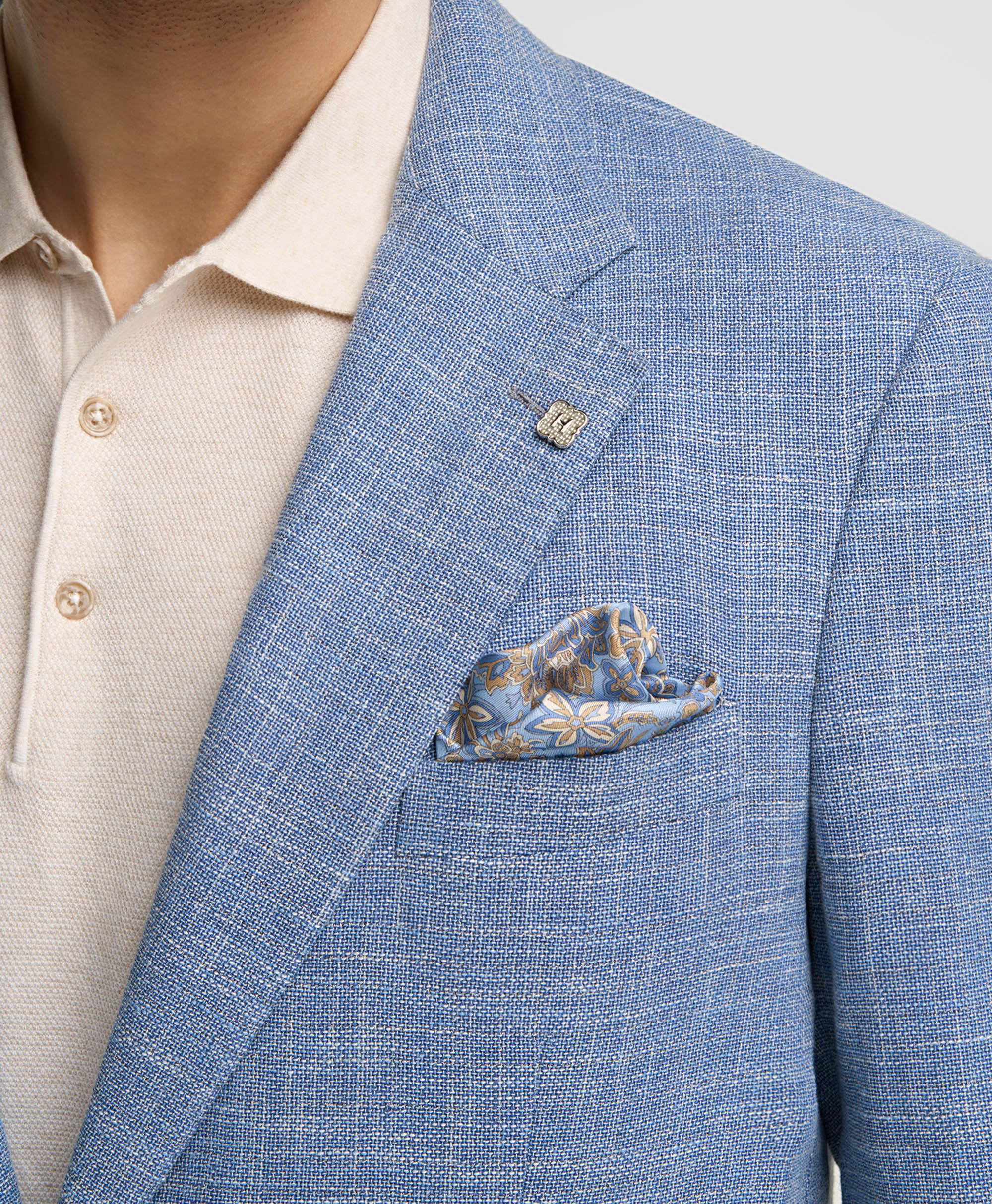 Платок нагрудный