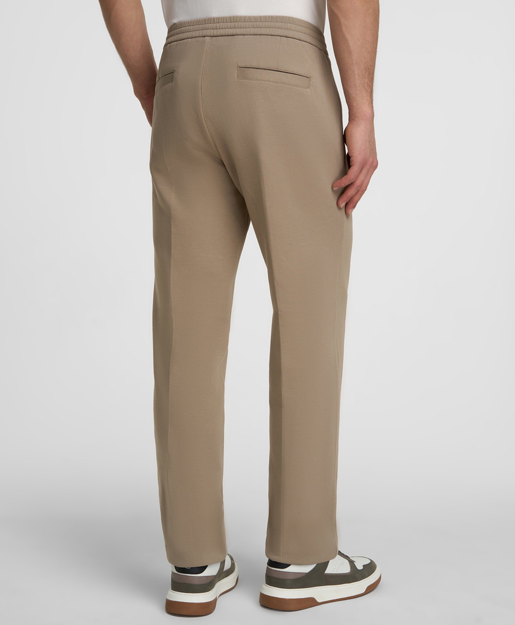 Брюки трик. HENDERSON