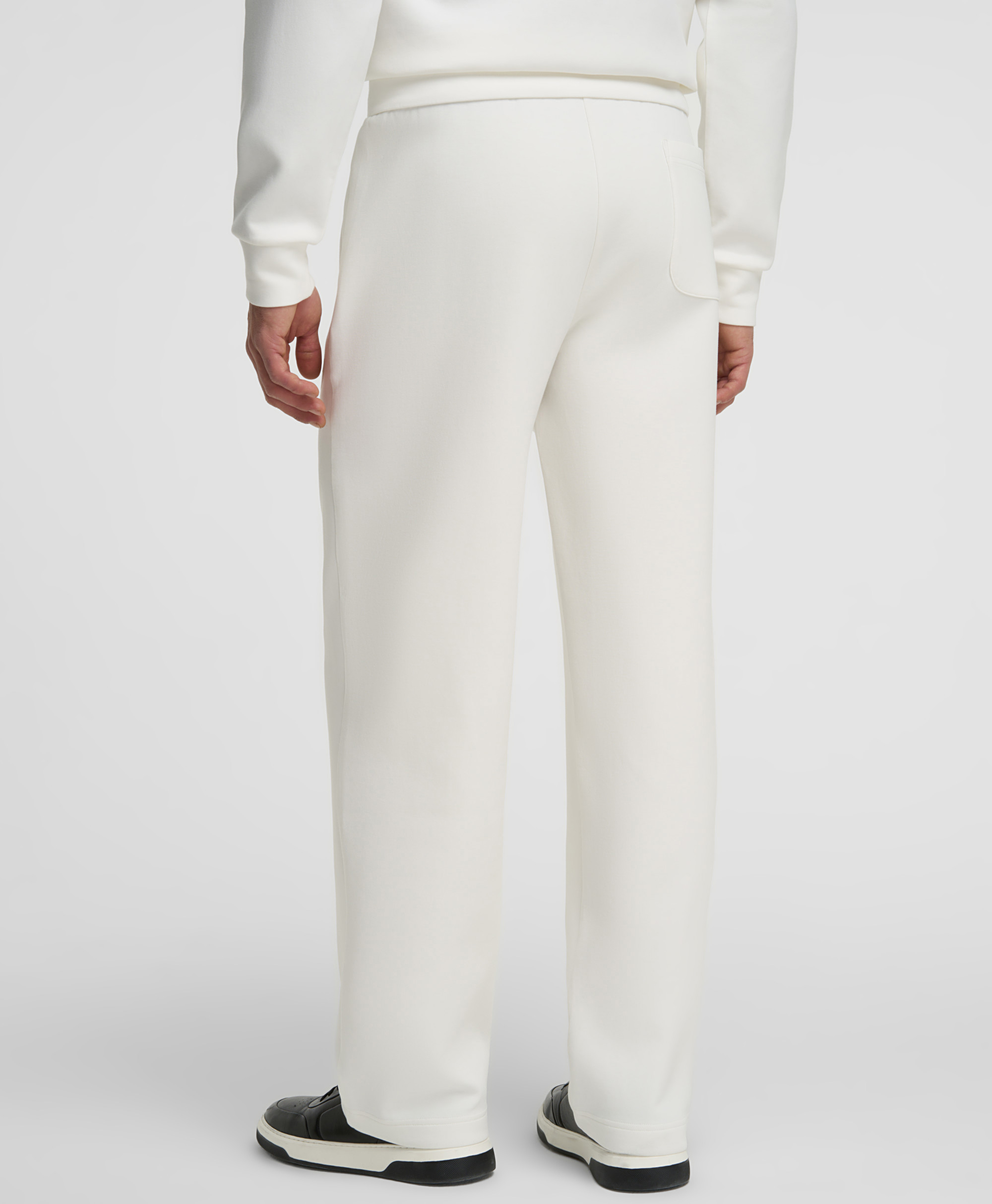 Брюки трикотажные 