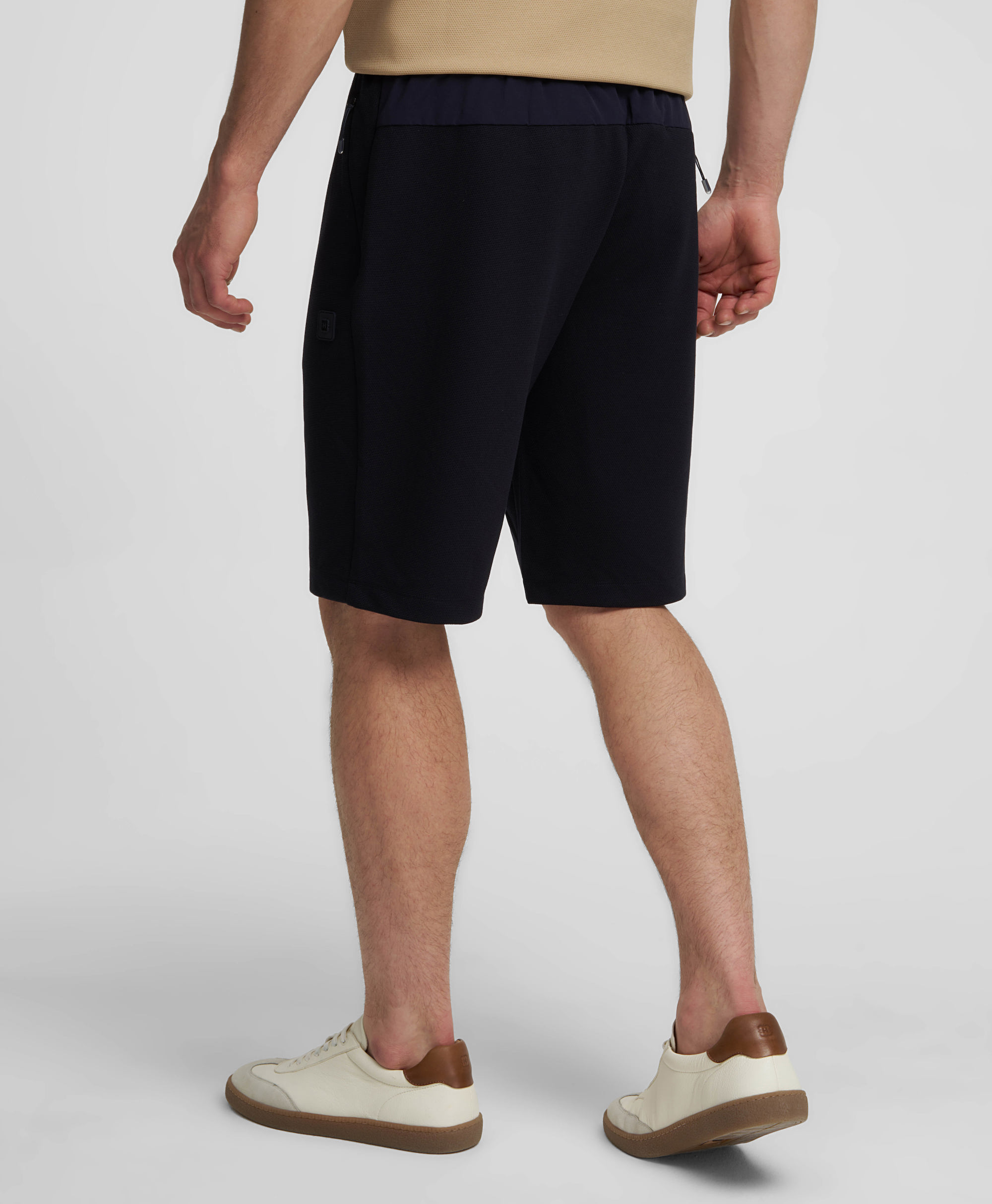 Шорты трикотажные 