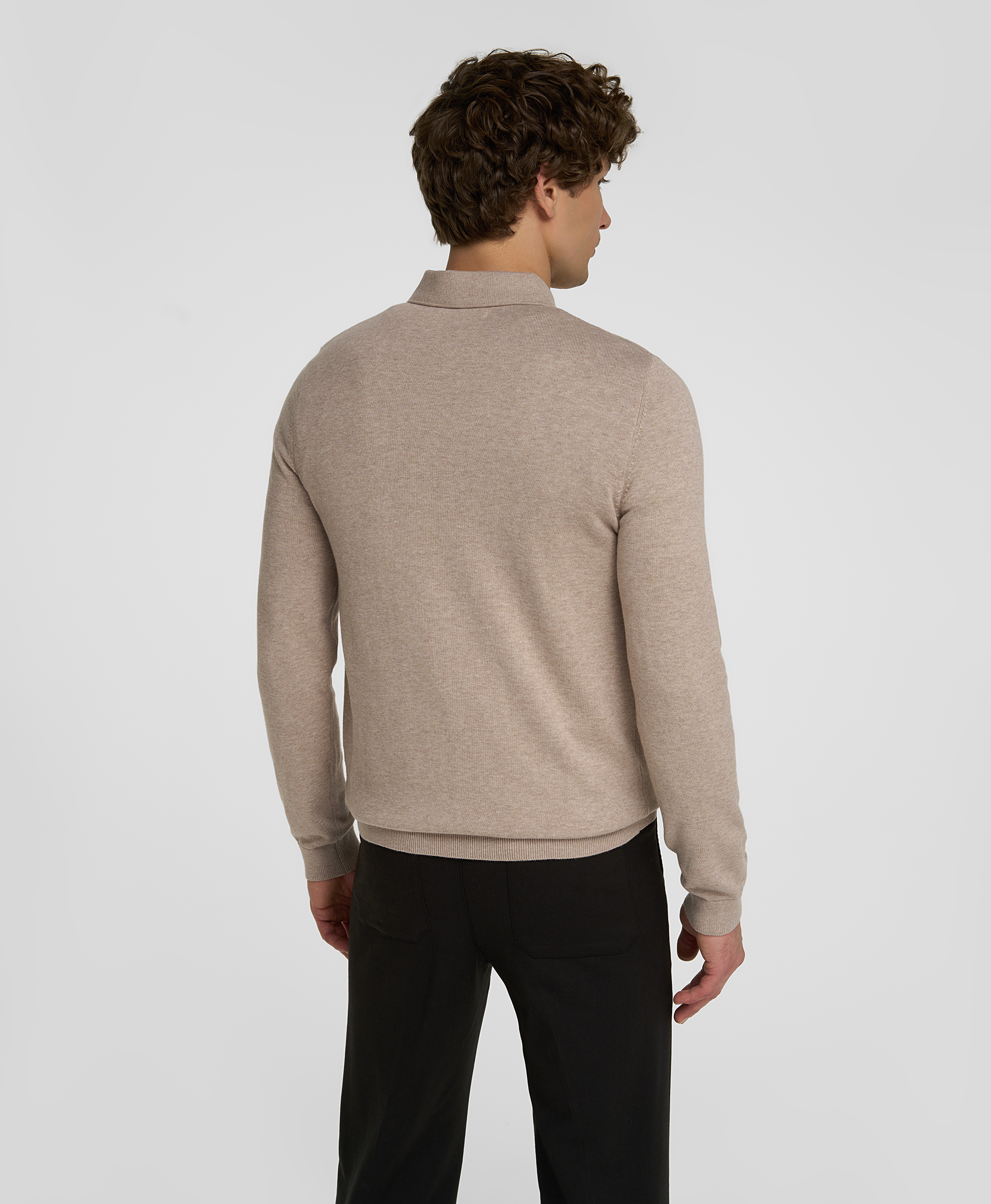 Поло трикотажное