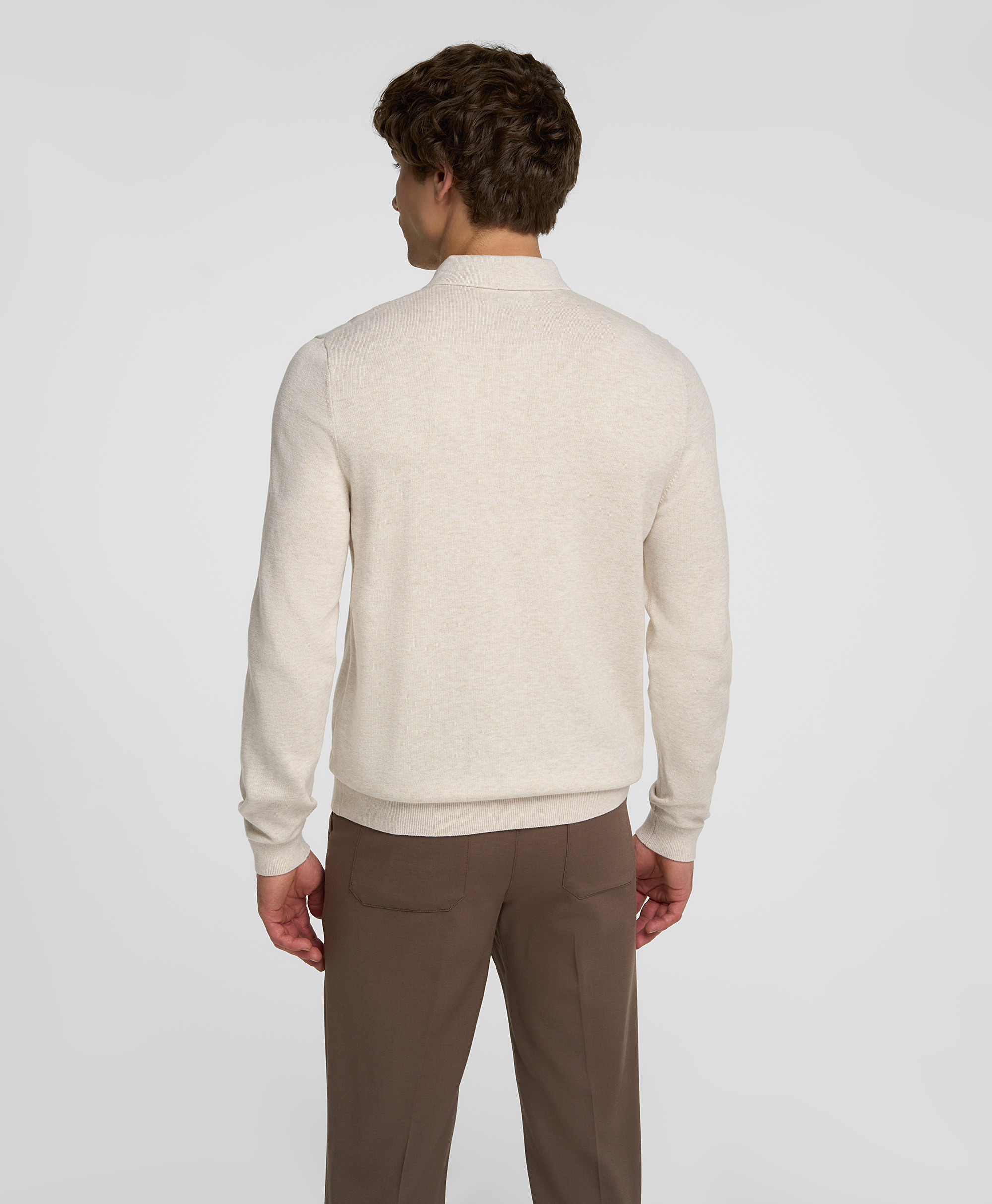 Поло трикотажное