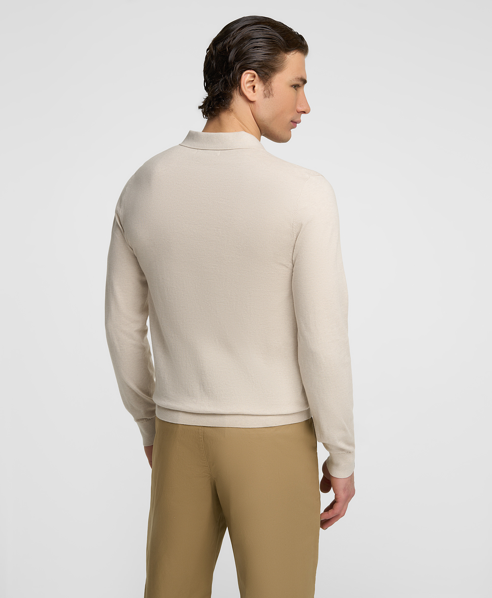 Поло трикотажное