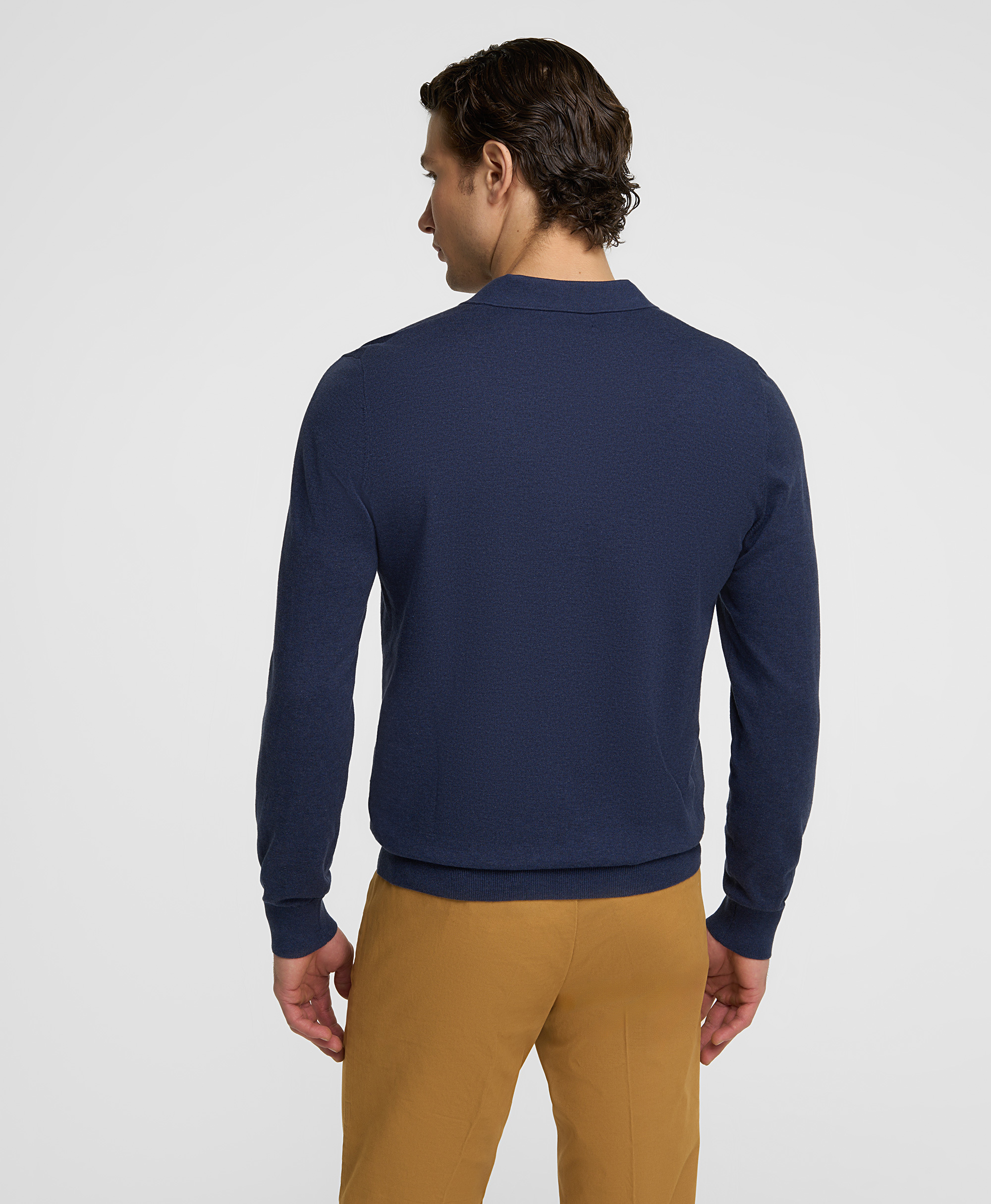 Поло трикотажное