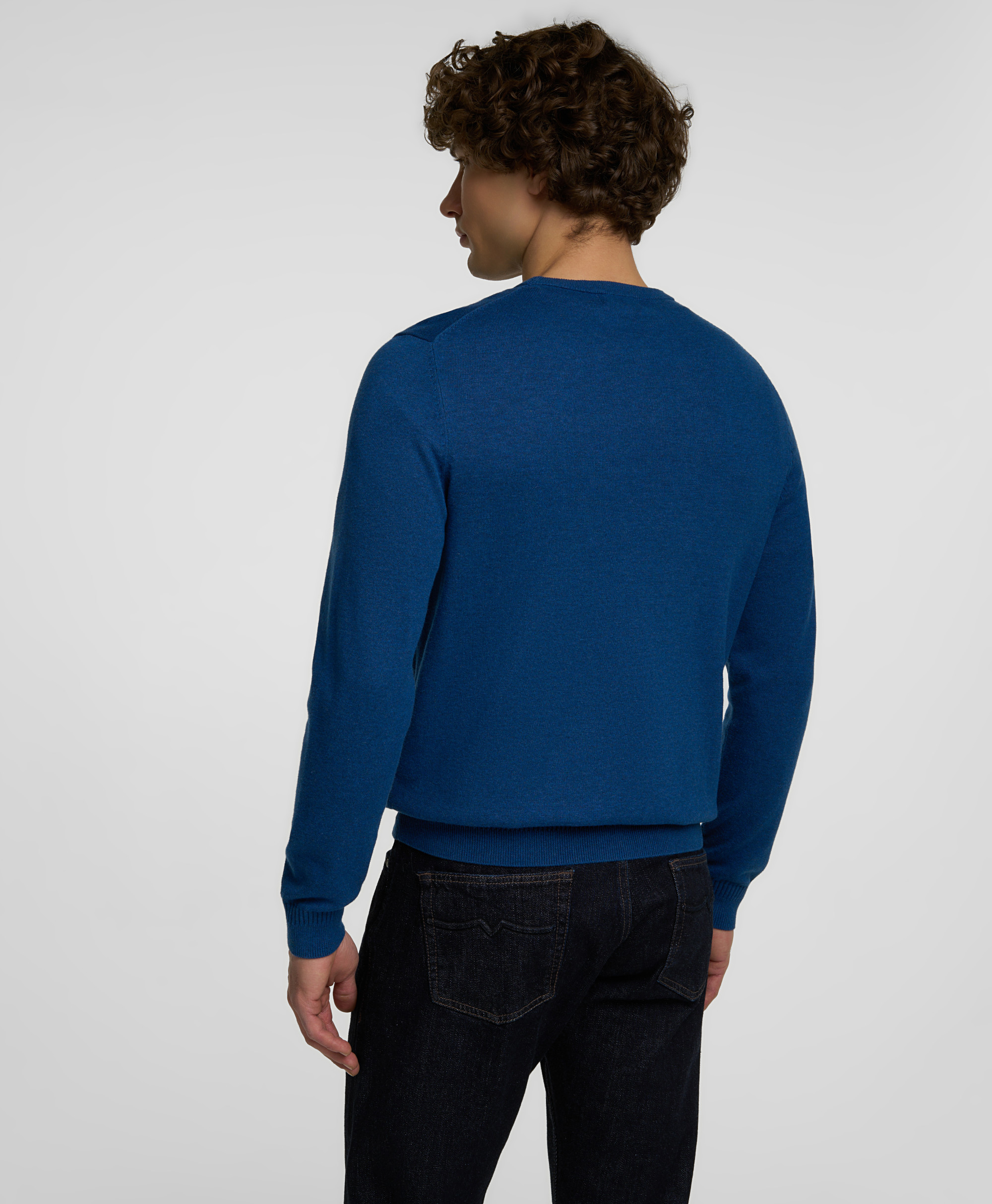 Пуловер HENDERSON