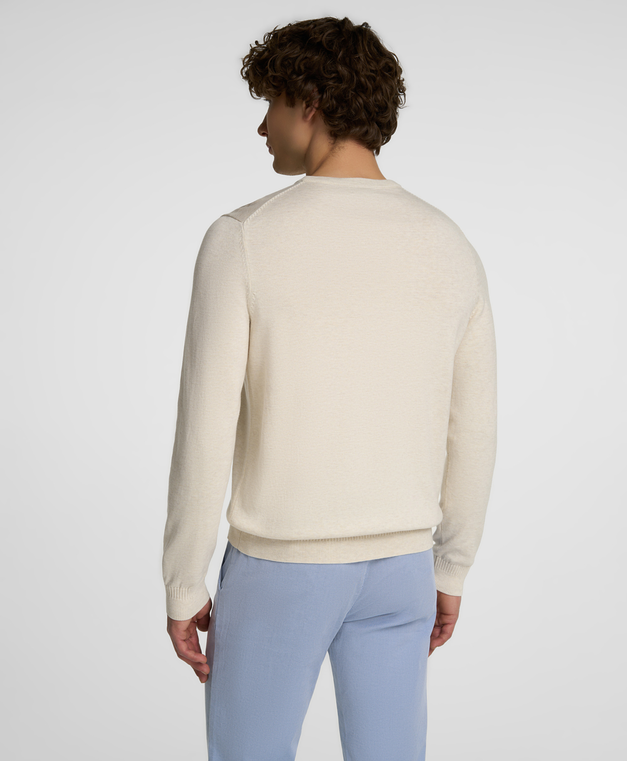 Пуловер HENDERSON