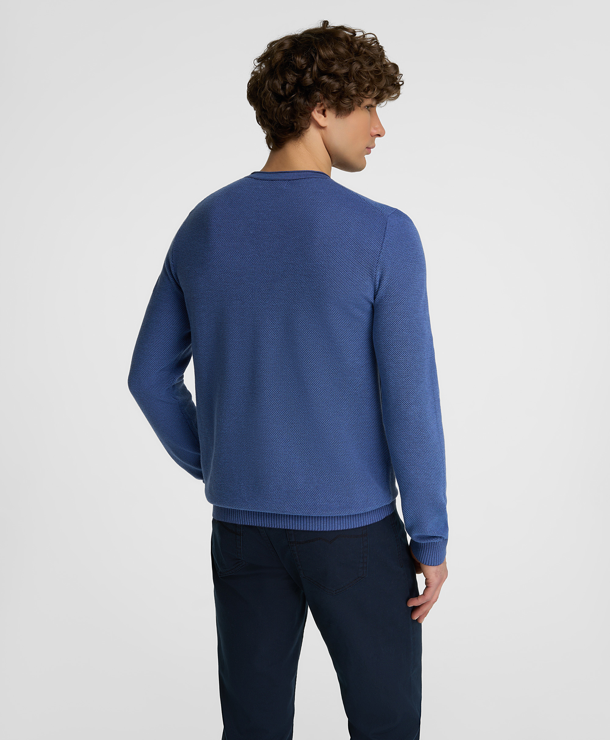 Пуловер HENDERSON