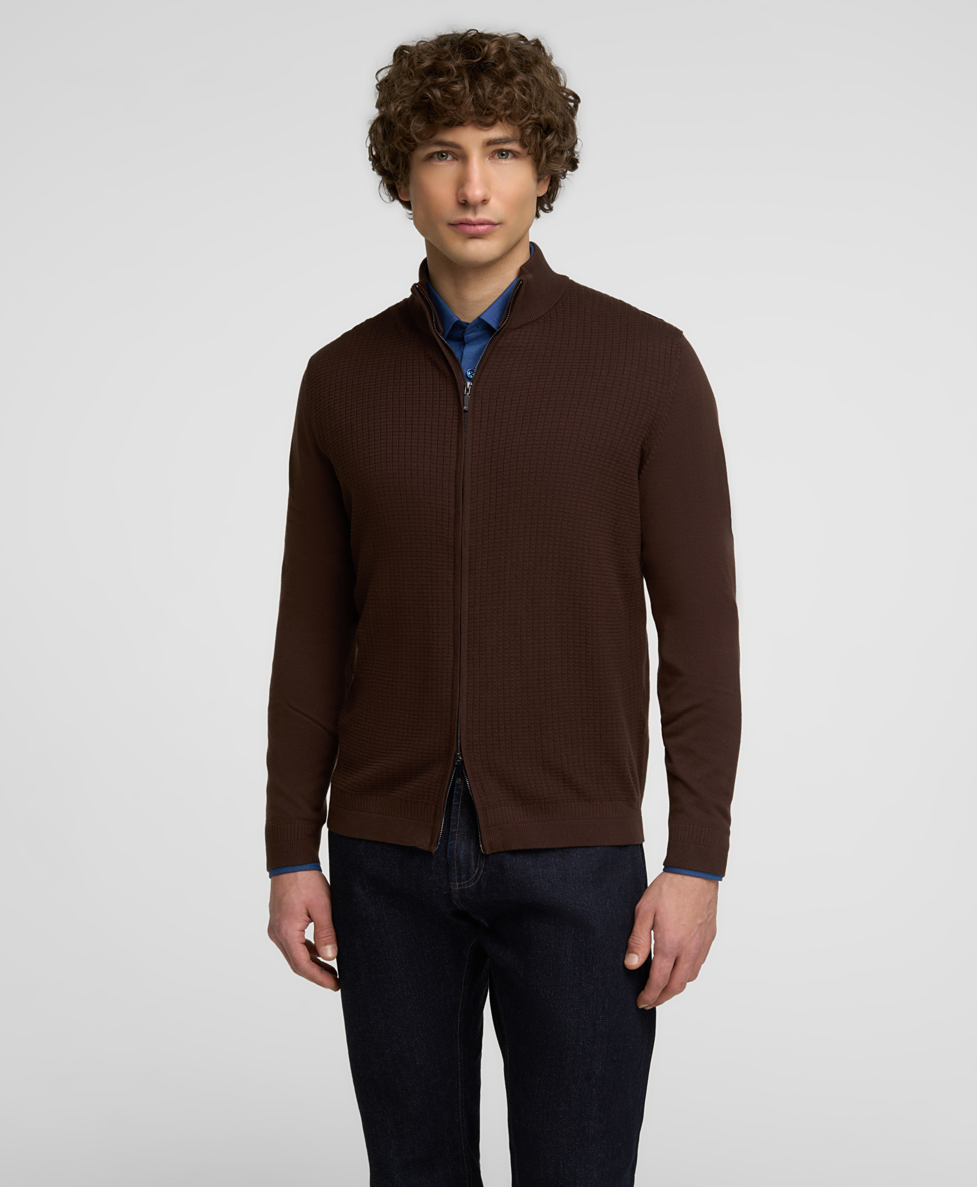 Кардиган HENDERSON