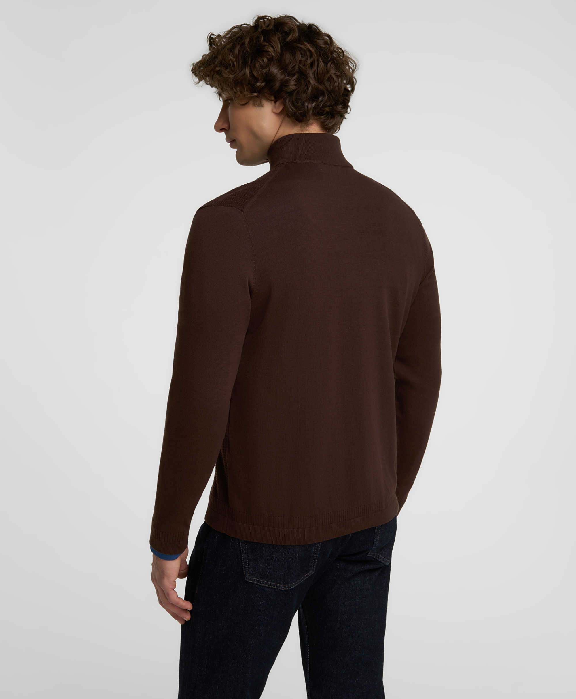 Кардиган HENDERSON