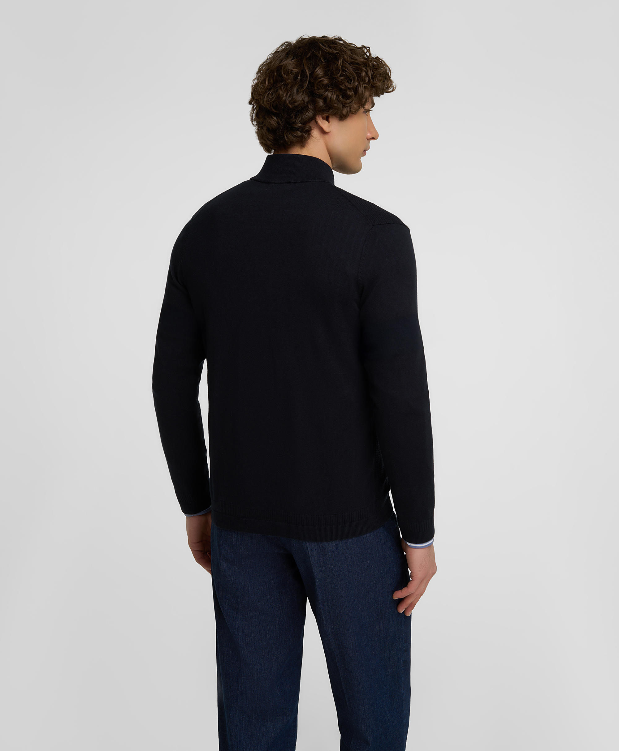 Кардиган HENDERSON