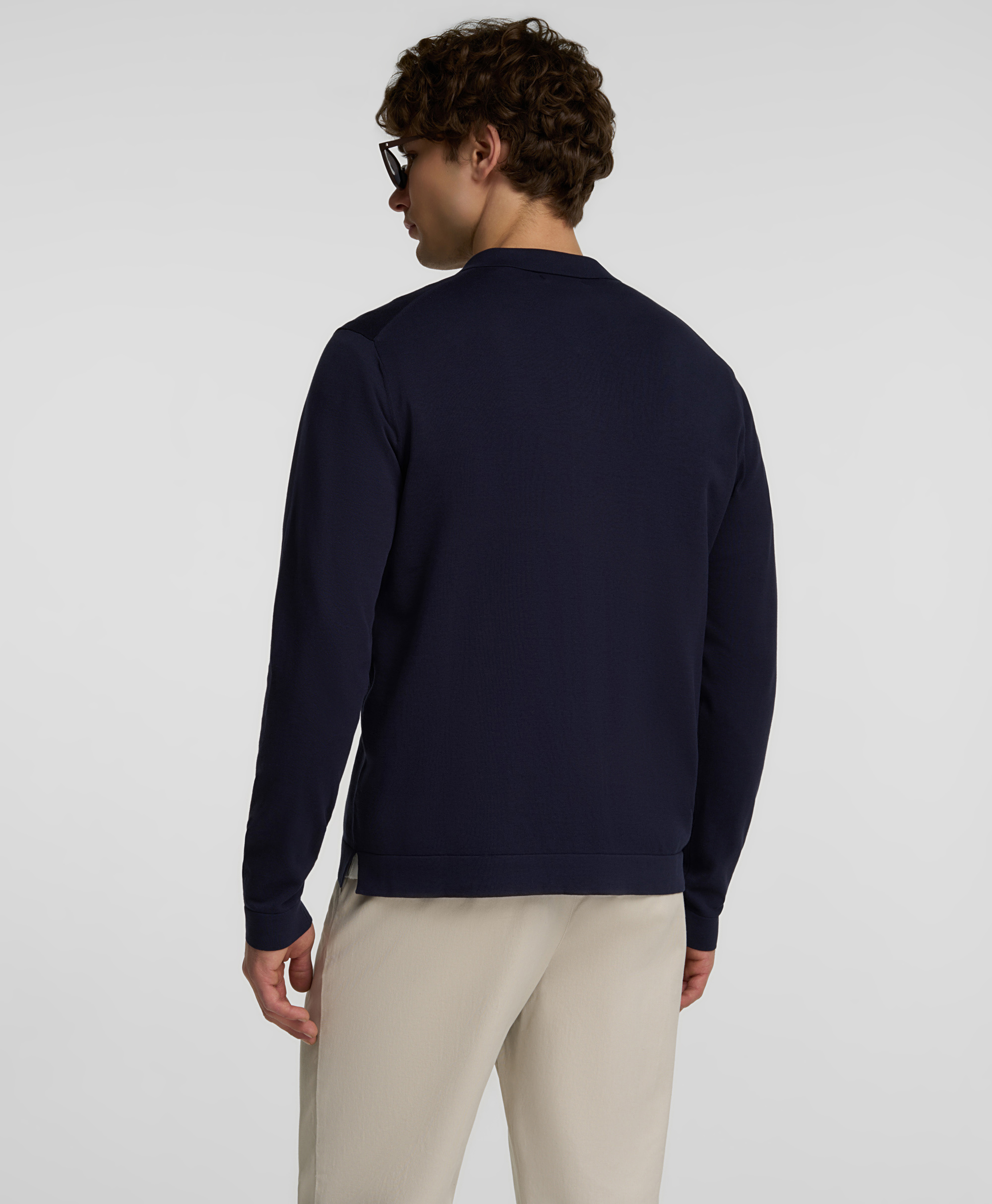 Кардиган HENDERSON