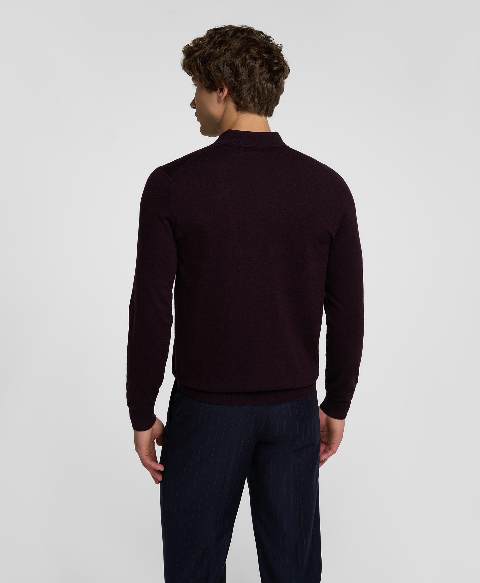 Поло трикотажное