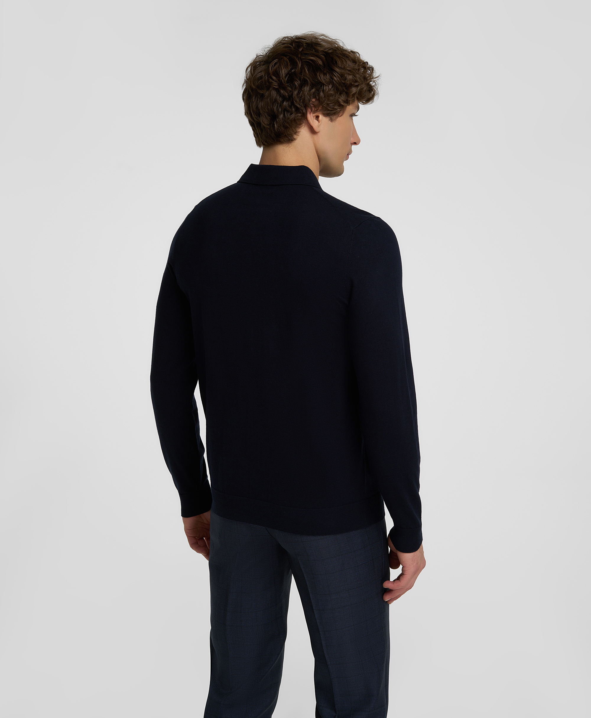 Поло трикотажное