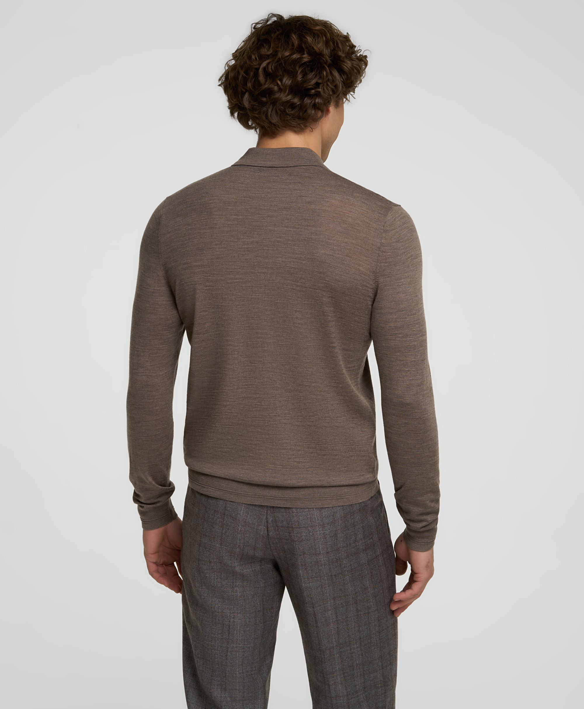 Поло трикотажное