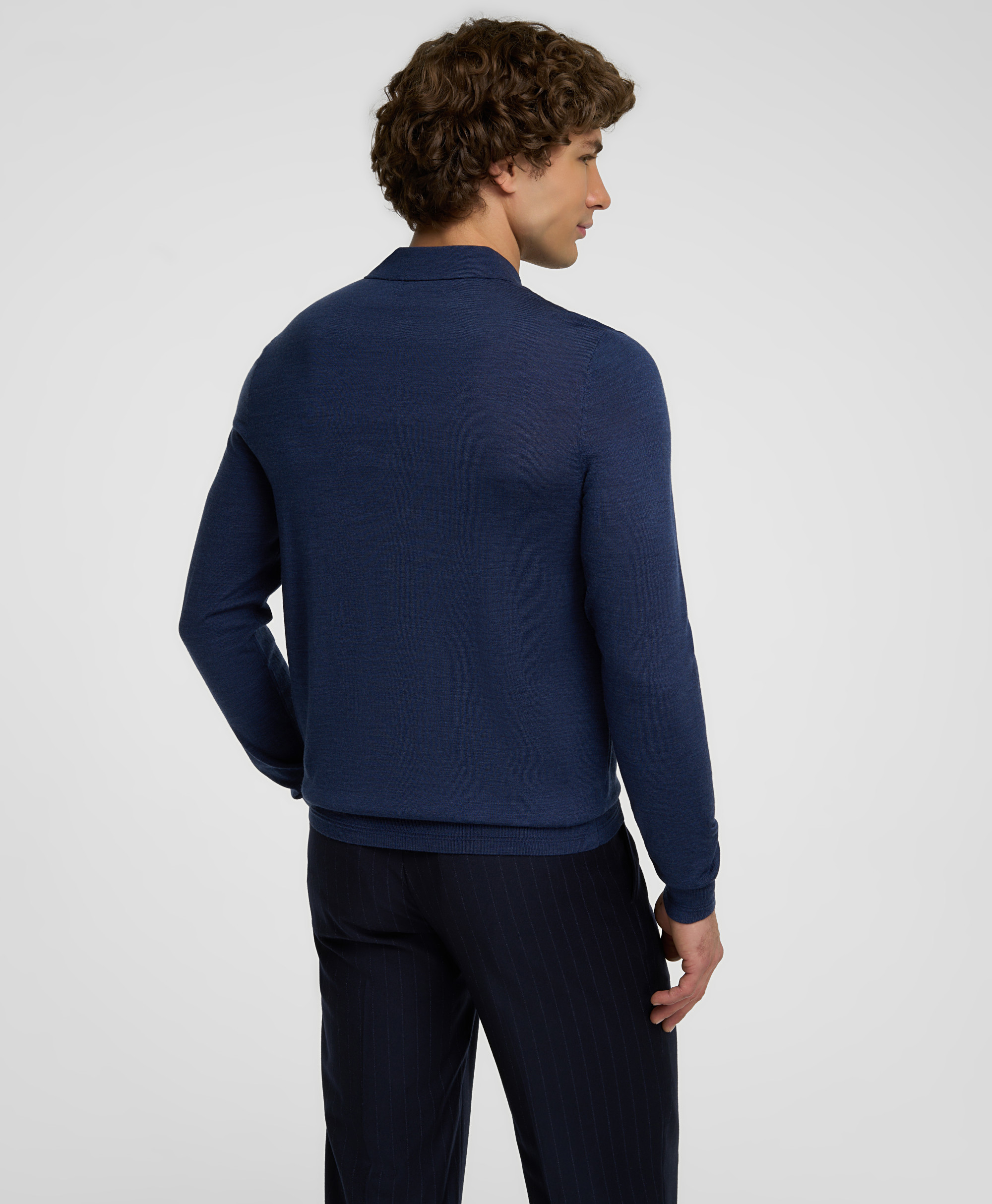 Поло трикотажное