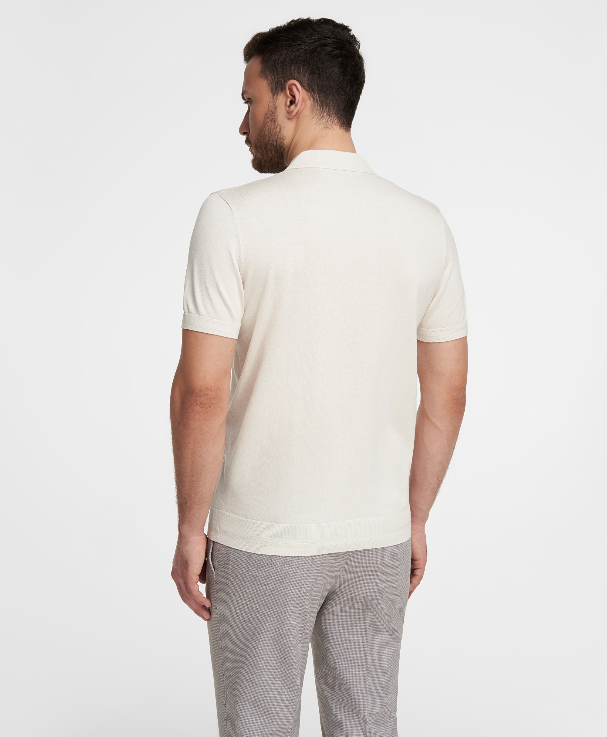 Поло трикотажное