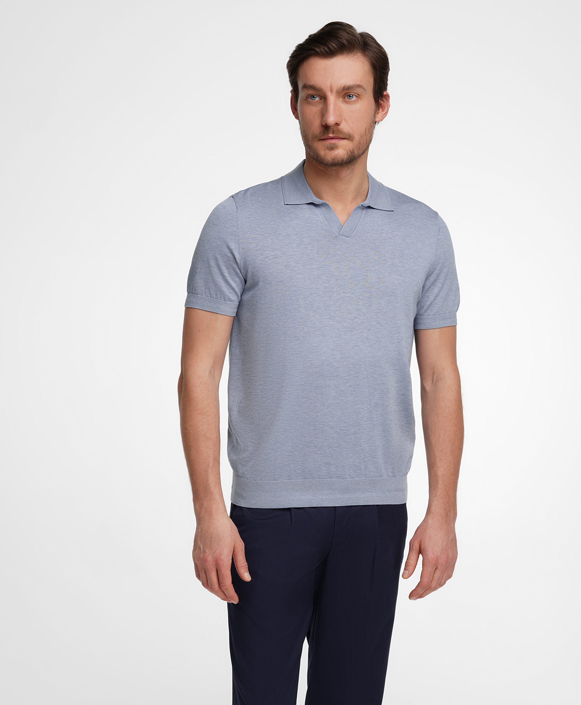 Поло трикотажное