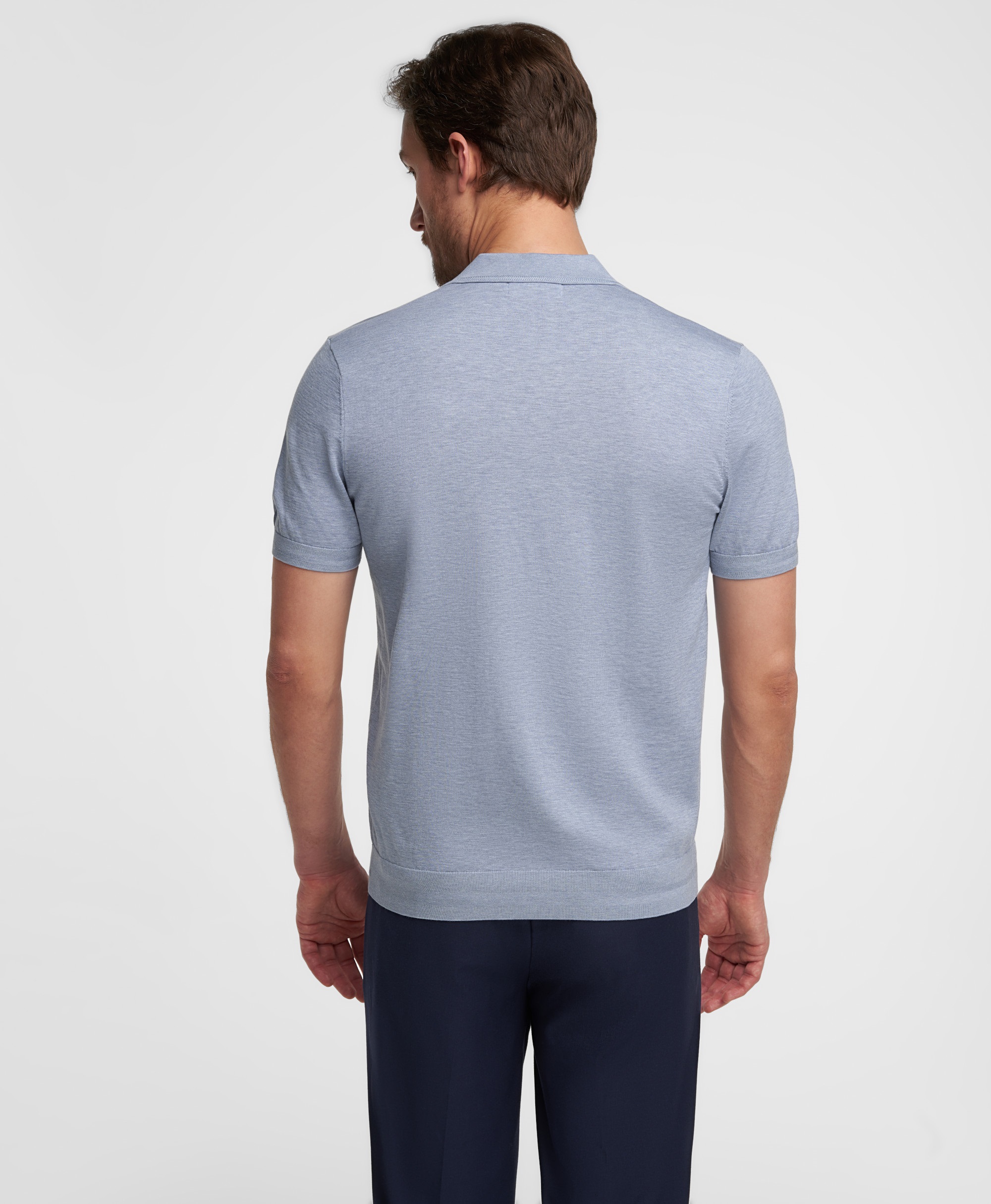 Поло трикотажное