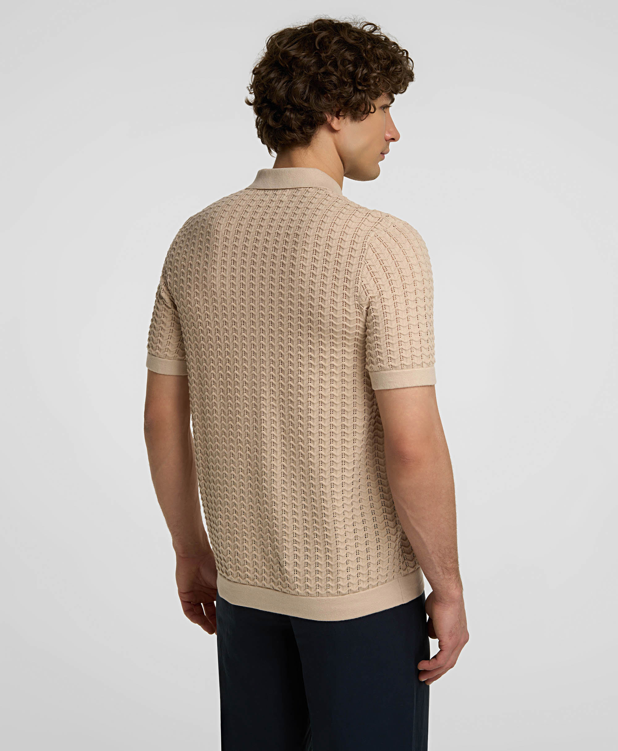 Кардиган HENDERSON кр.р.