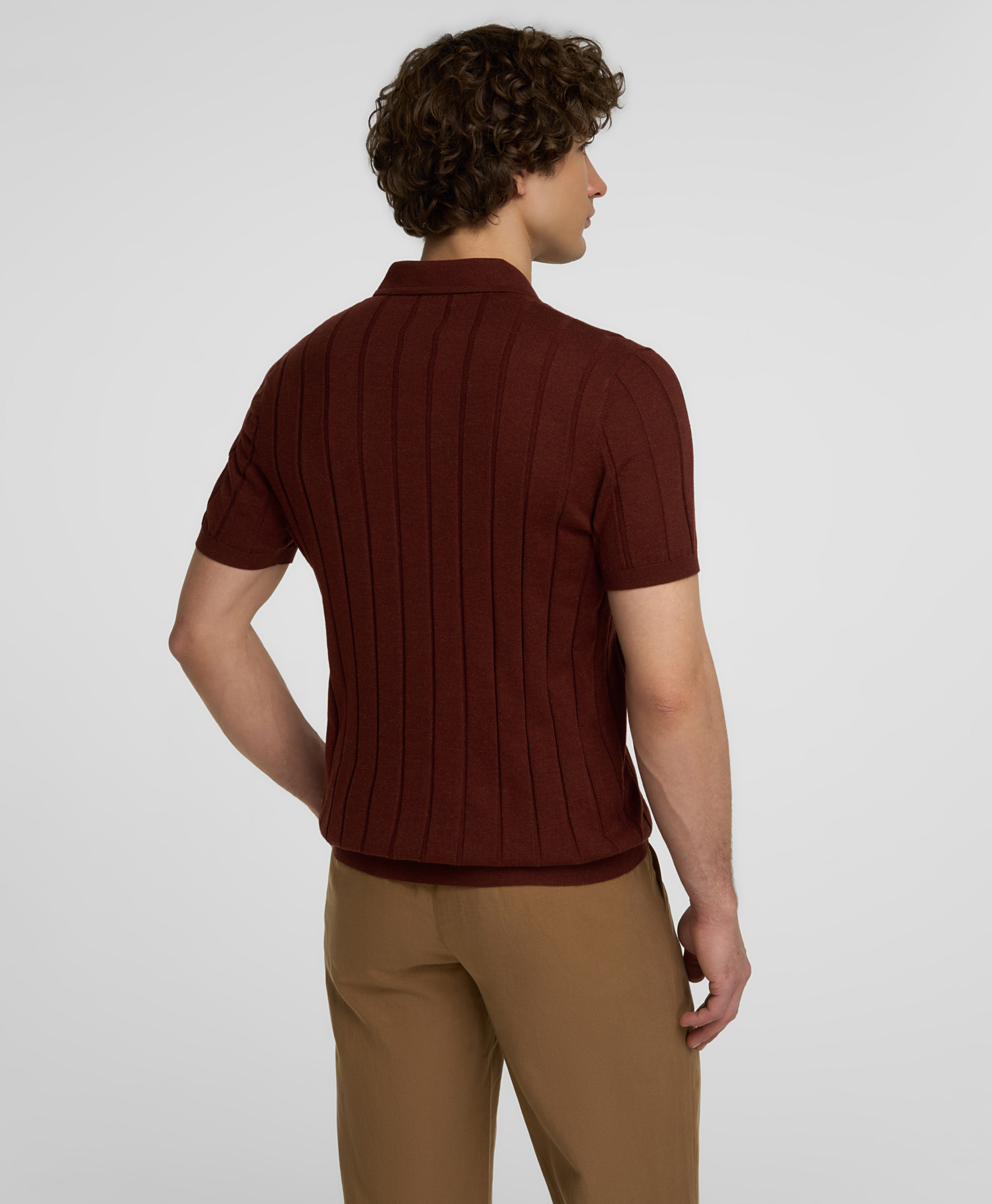 Поло HENDERSON кр.р.