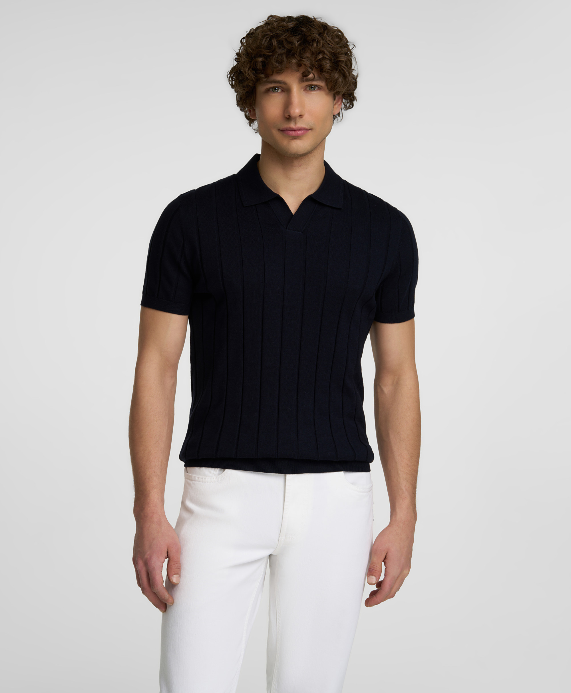 Поло HENDERSON кр.р.