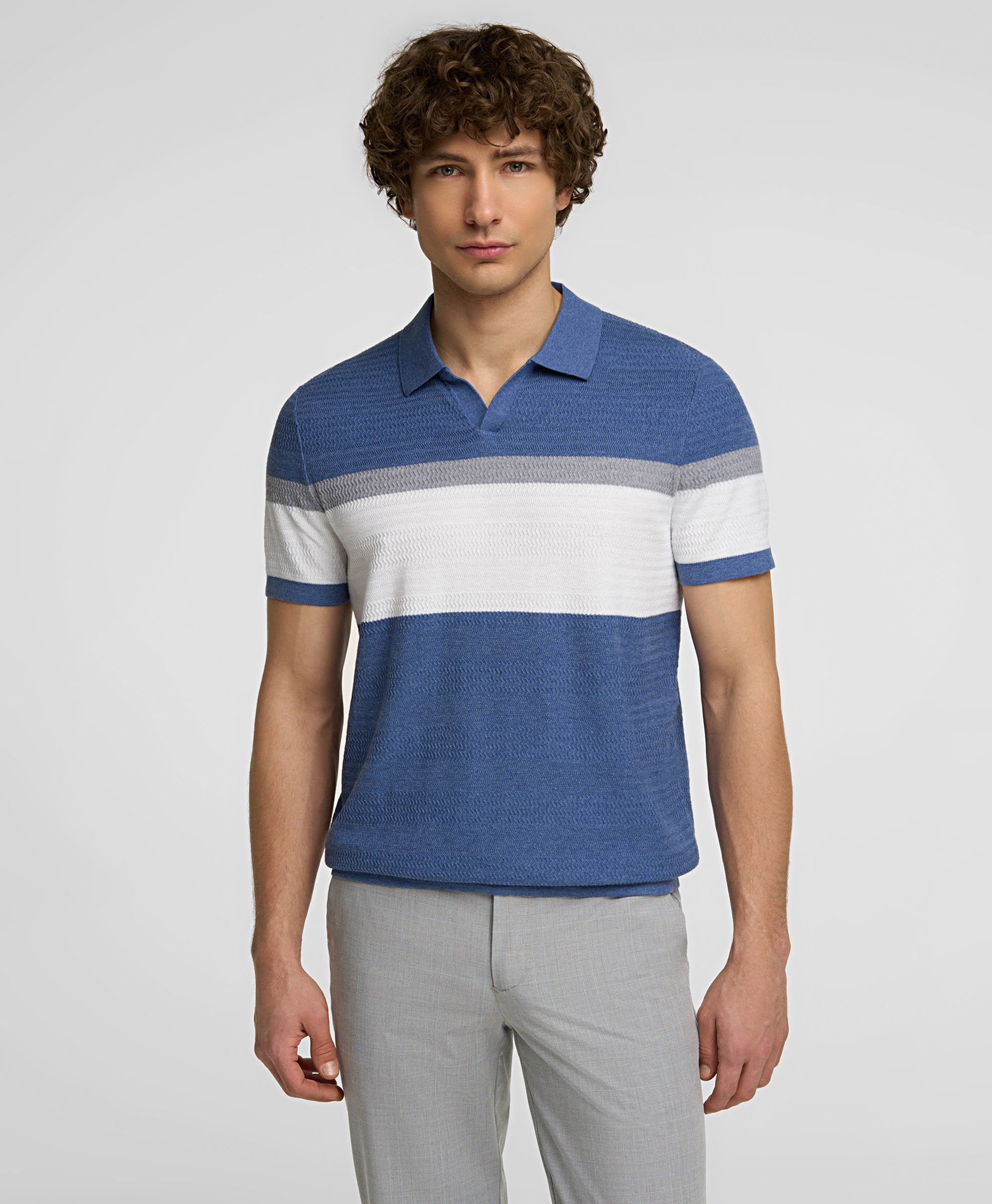 Поло HENDERSON кр.р.