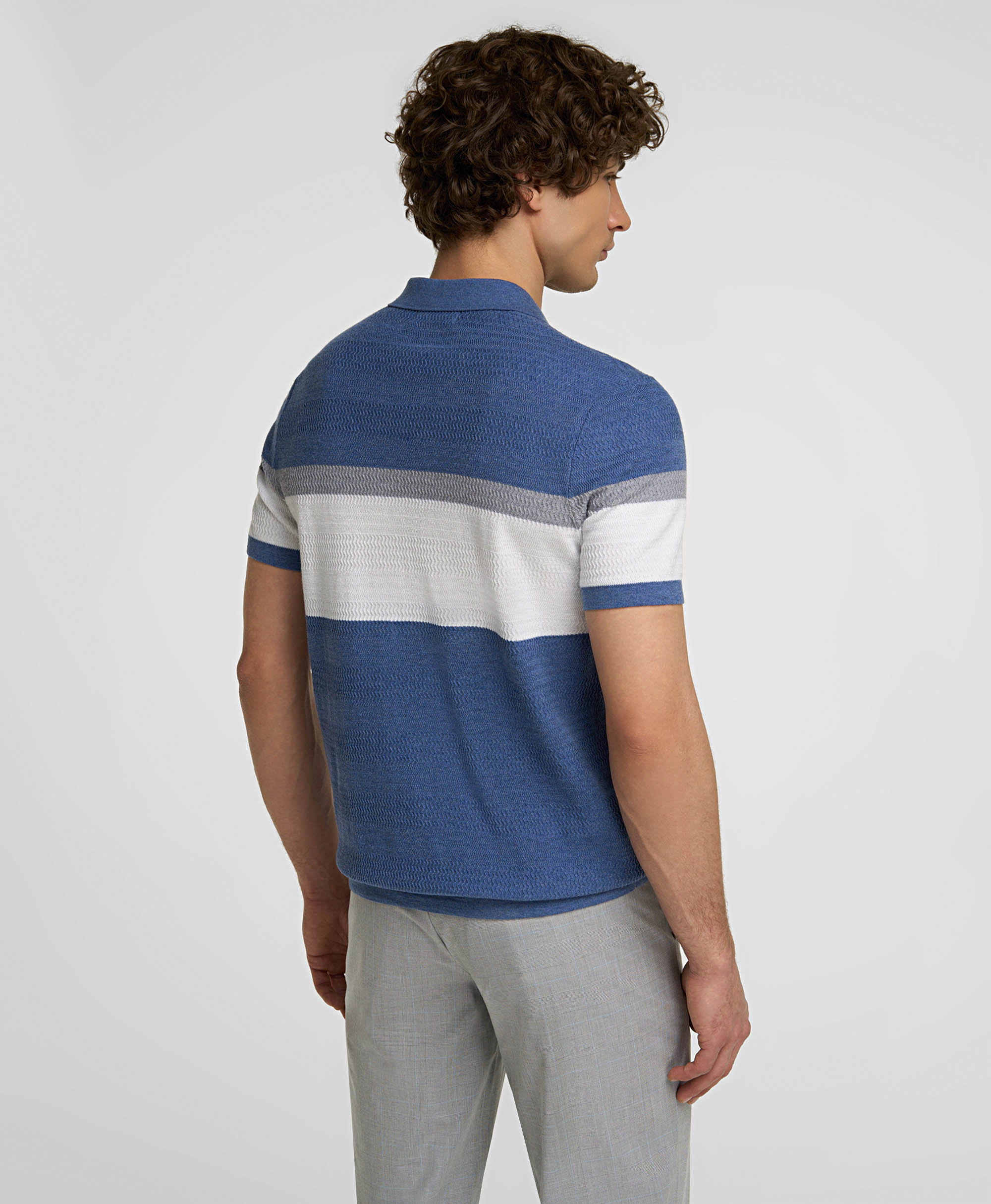 Поло HENDERSON кр.р.