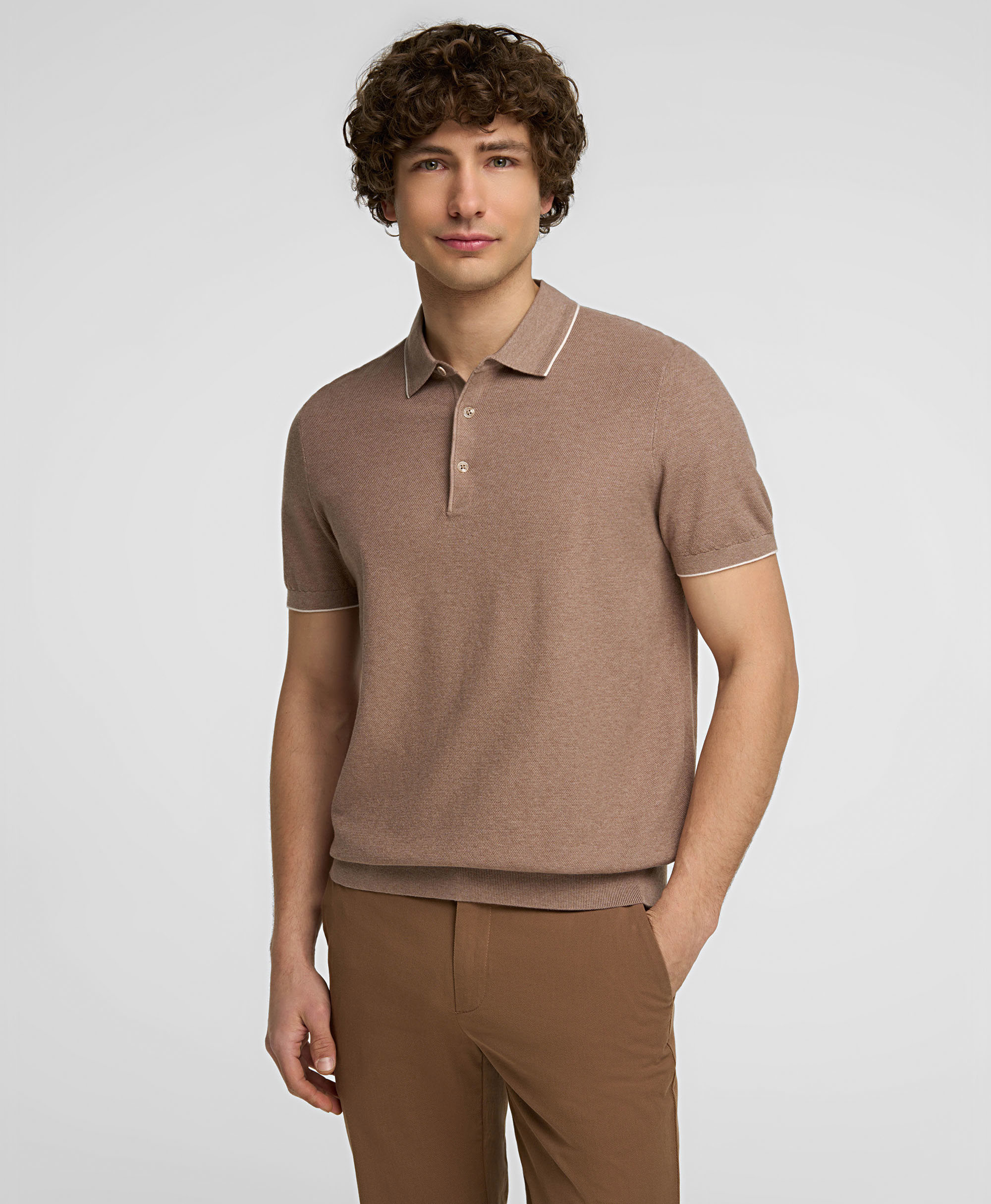 Поло HENDERSON кр.р.