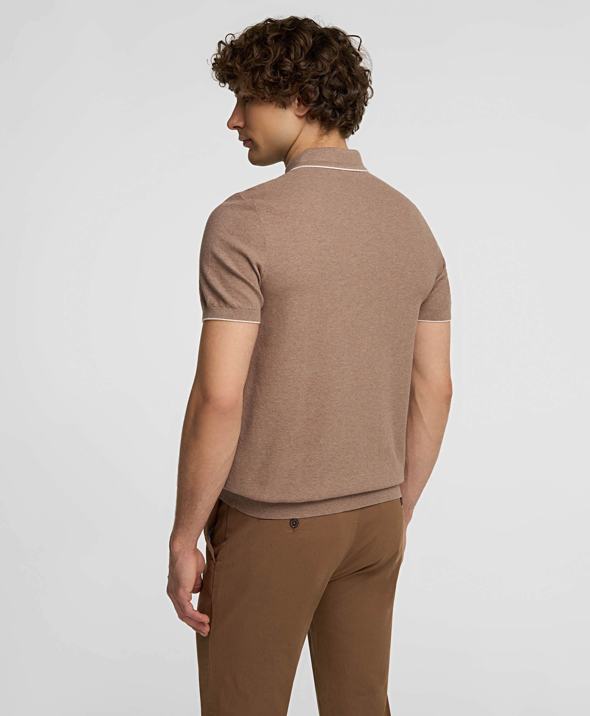 Поло HENDERSON кр.р.