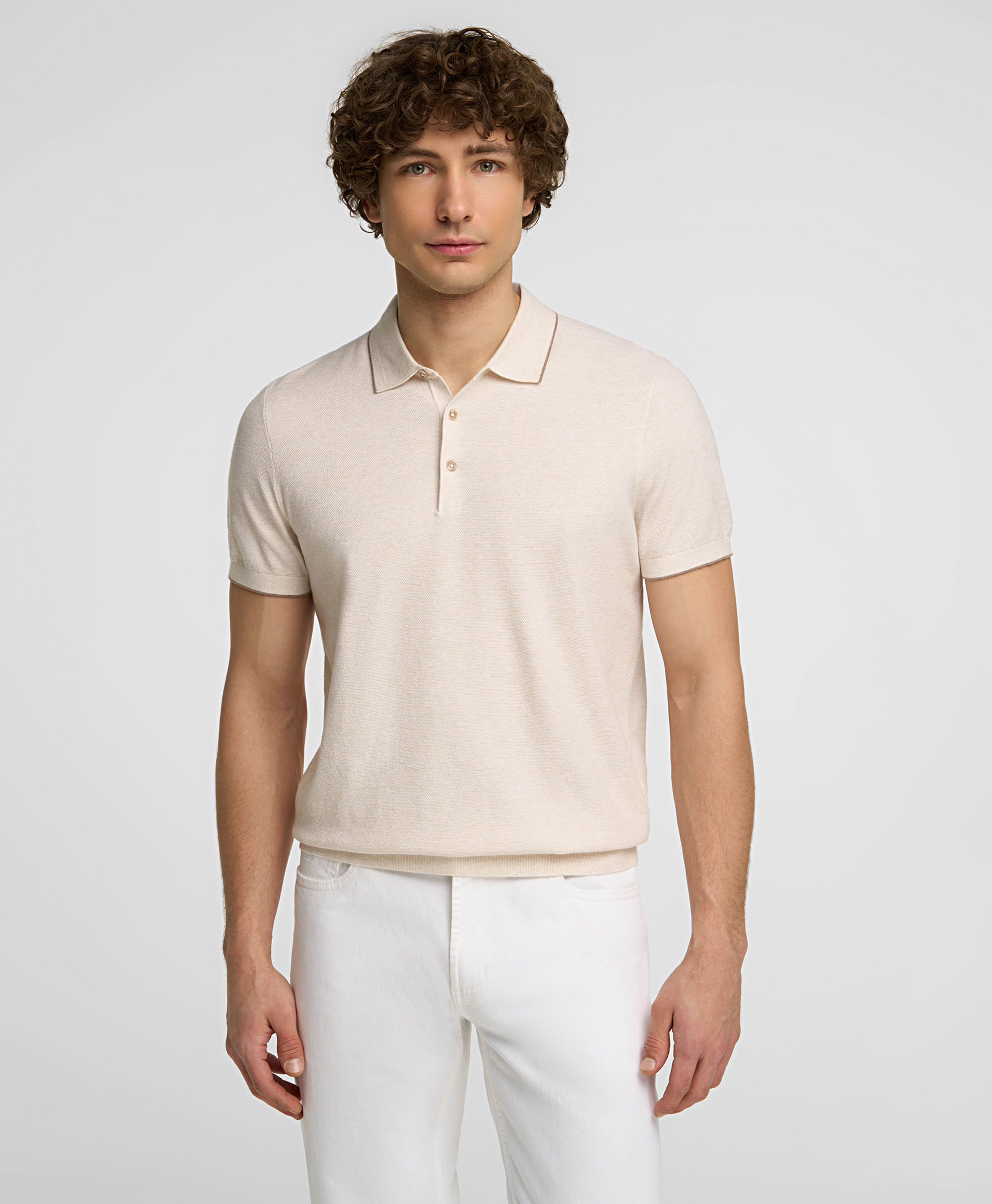 Поло HENDERSON кр.р.