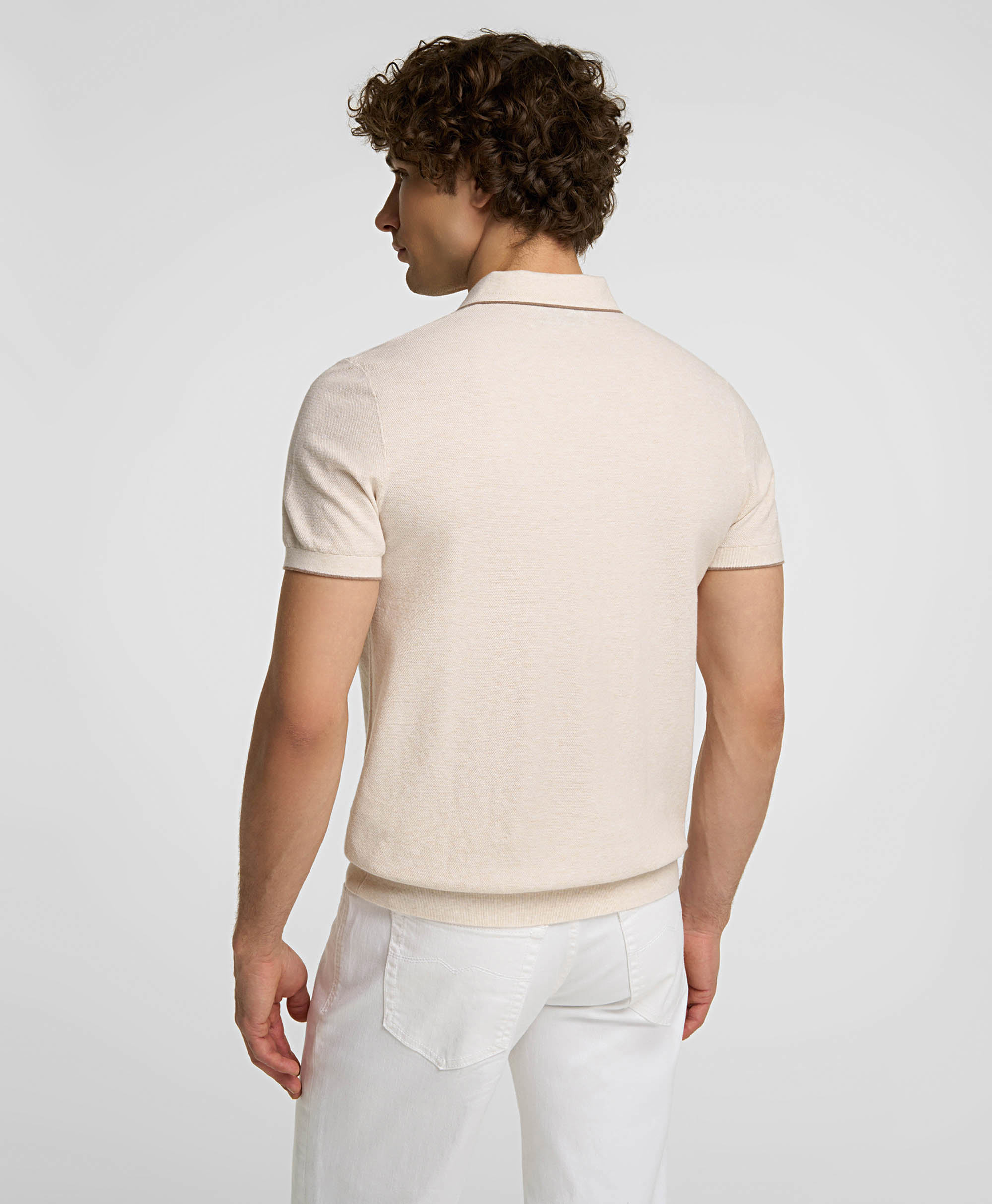 Поло HENDERSON кр.р.