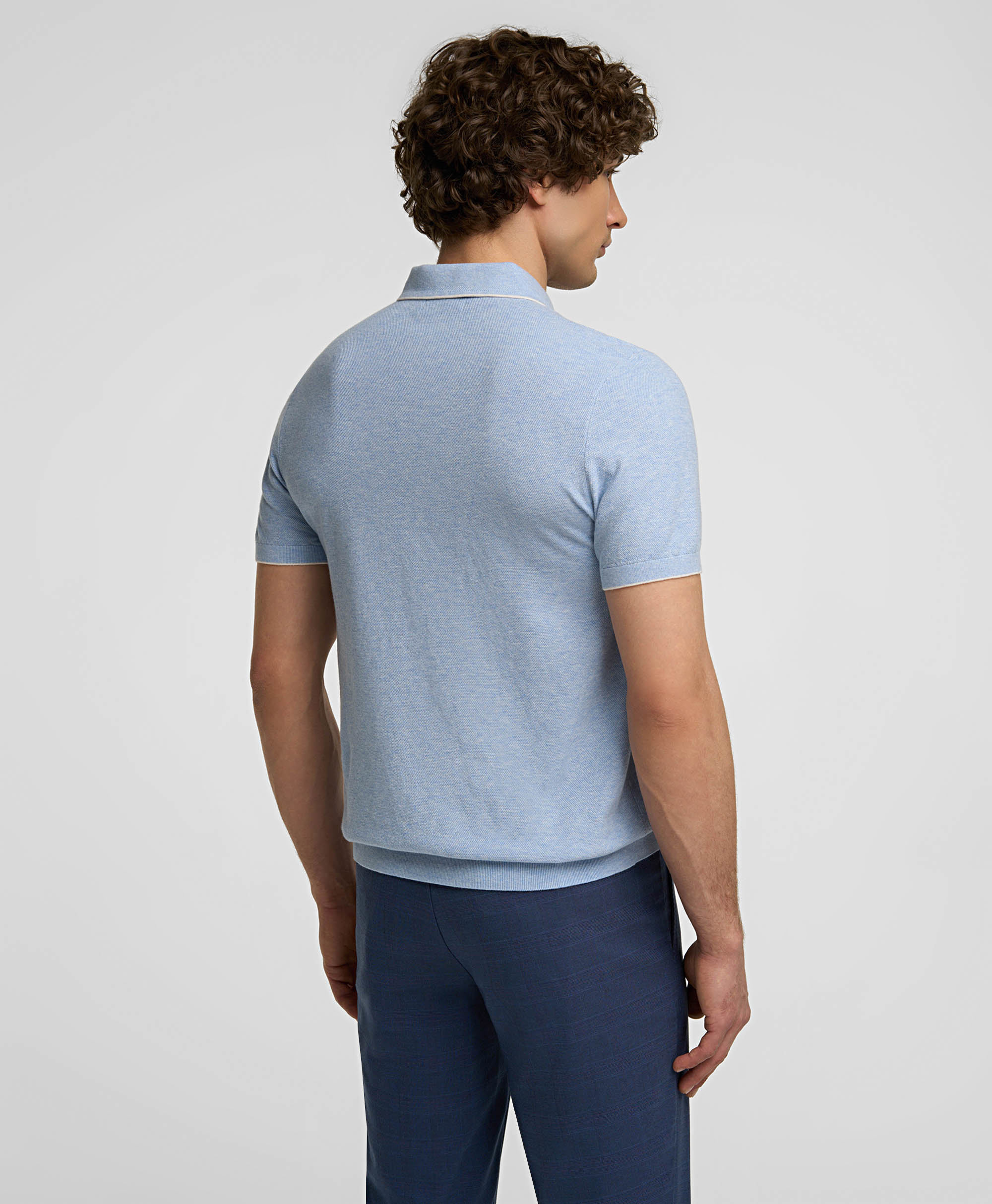 Поло HENDERSON кр.р.