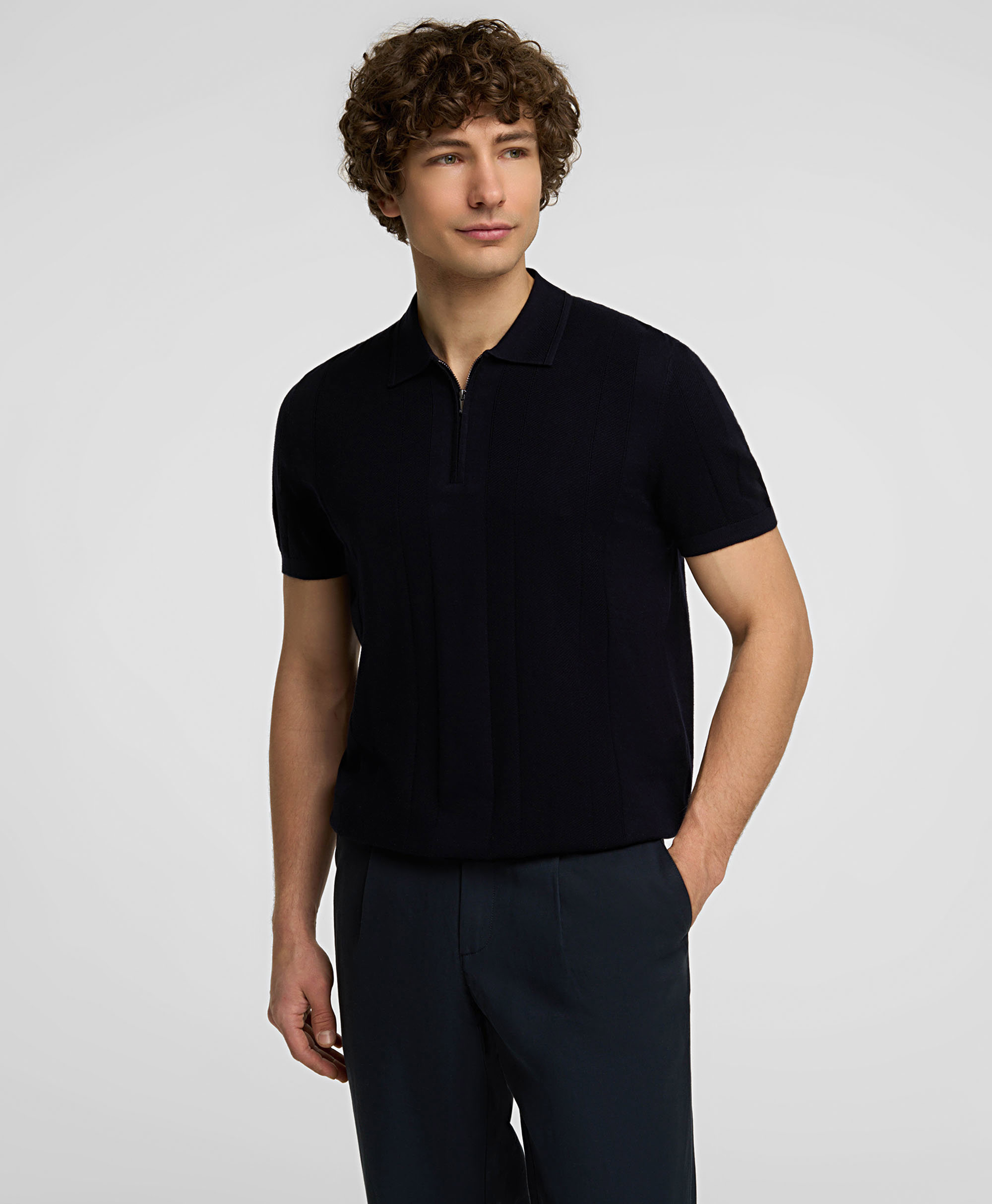 Поло HENDERSON кр.р.