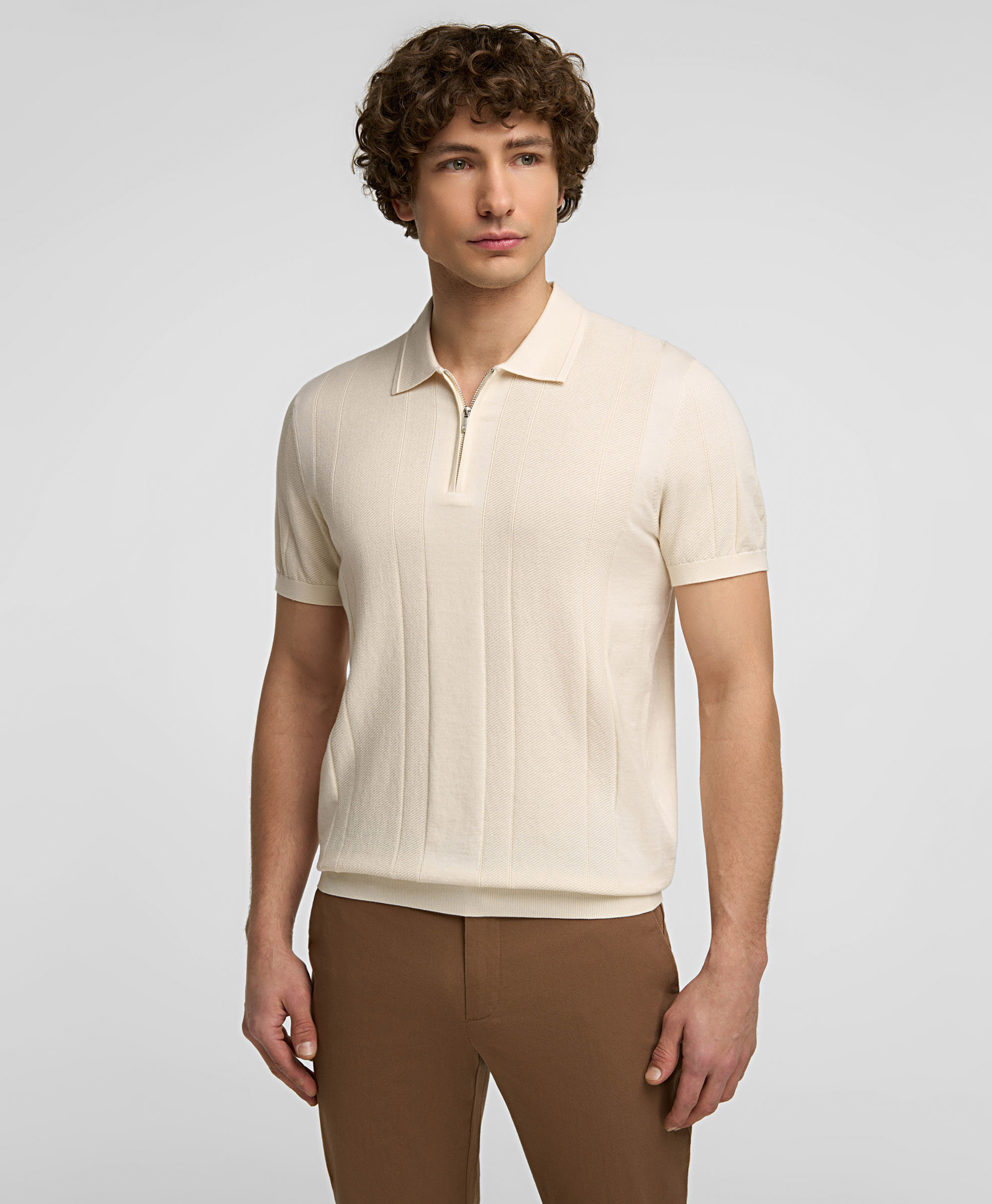 Поло HENDERSON кр.р.