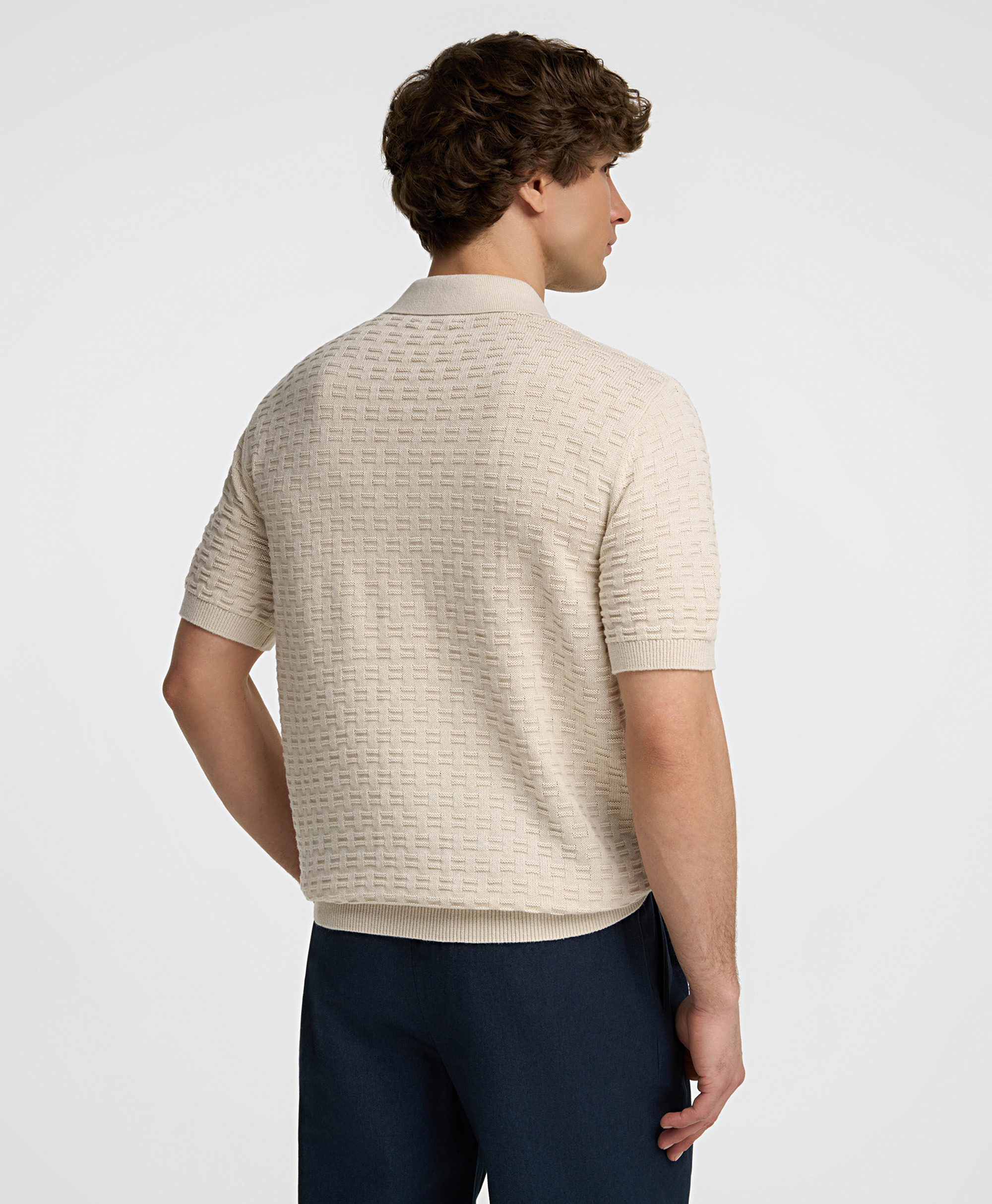 Поло HENDERSON Studio