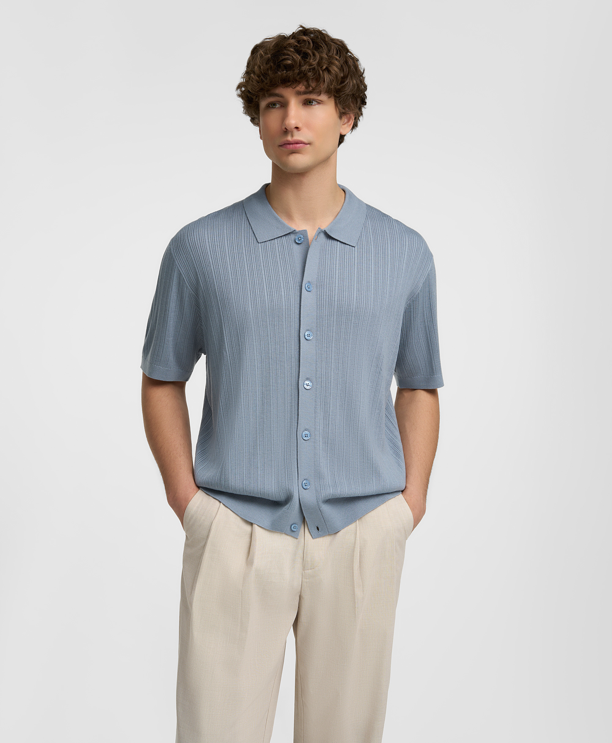 Кардиган HENDERSON Studio