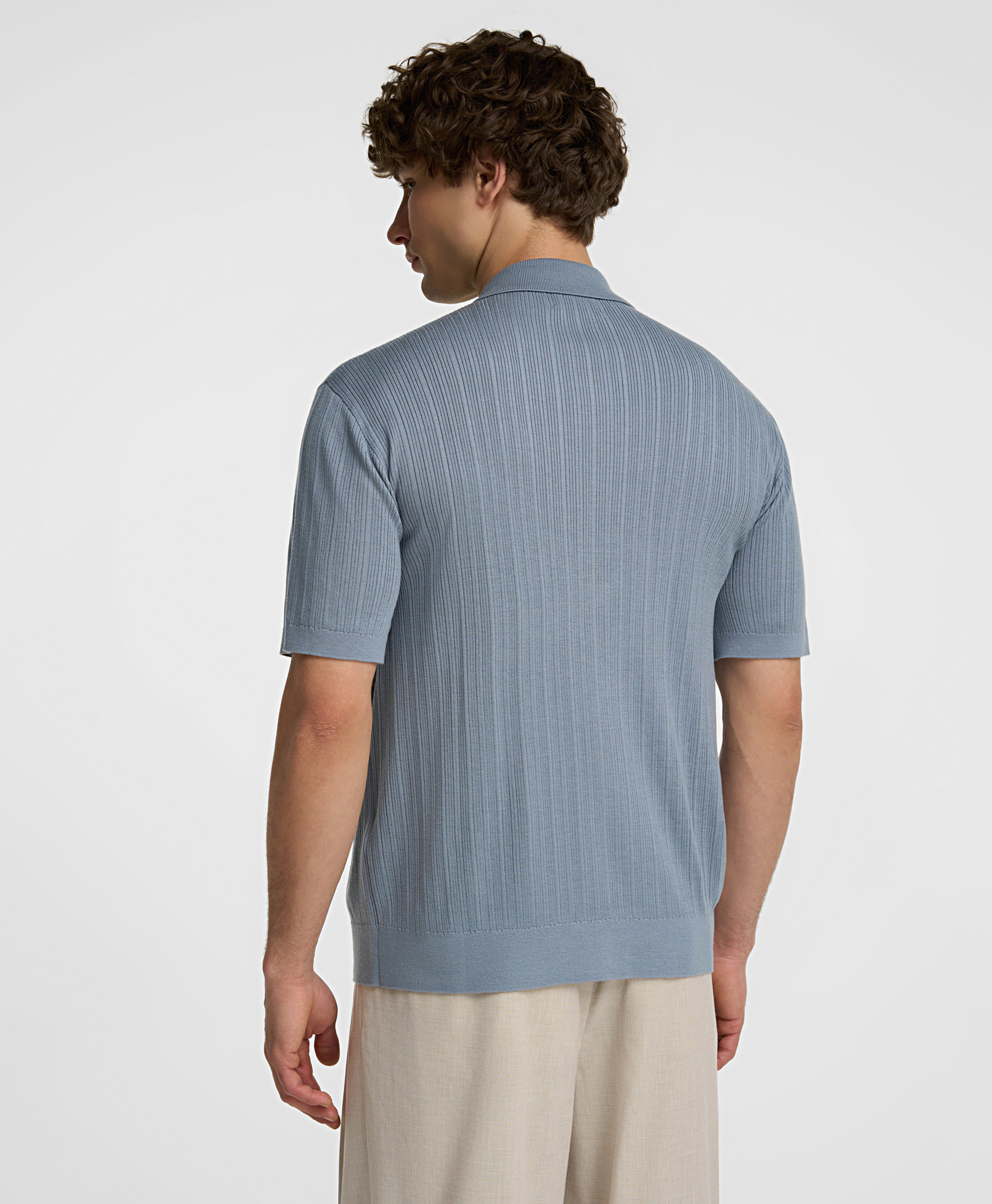 Кардиган HENDERSON Studio