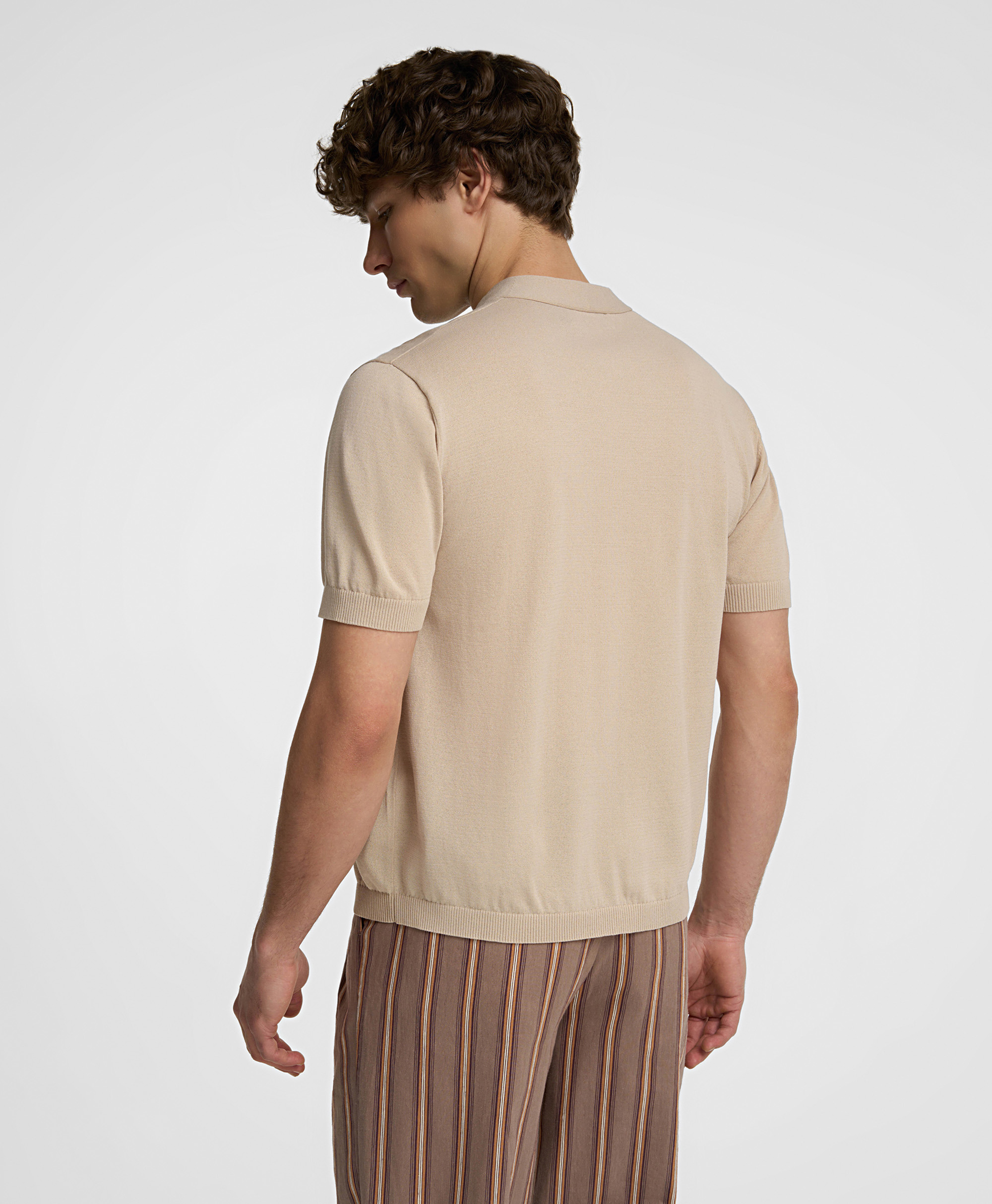 Пуловер HENDERSON Studio