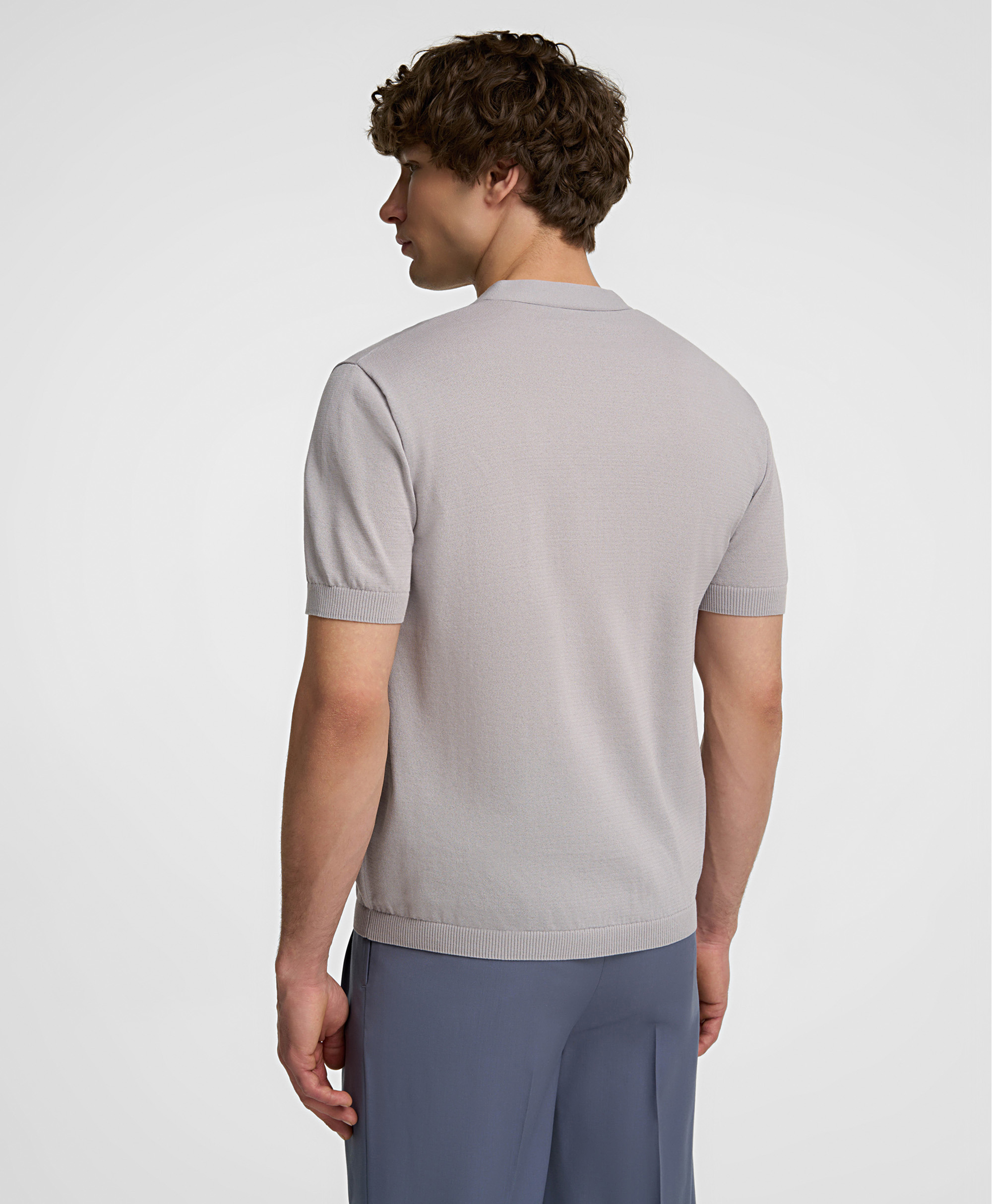 Пуловер HENDERSON Studio