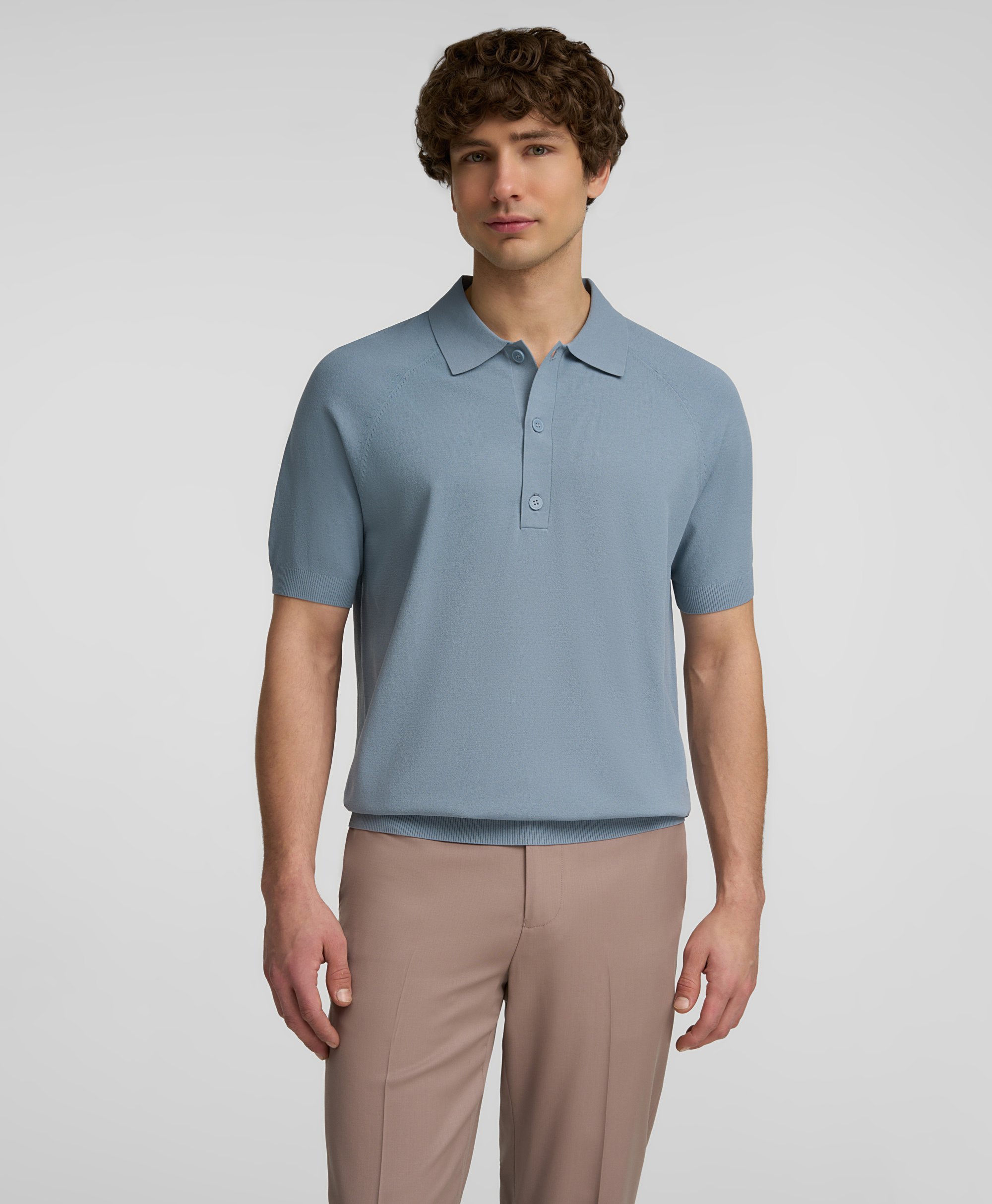 Поло HENDERSON Studio