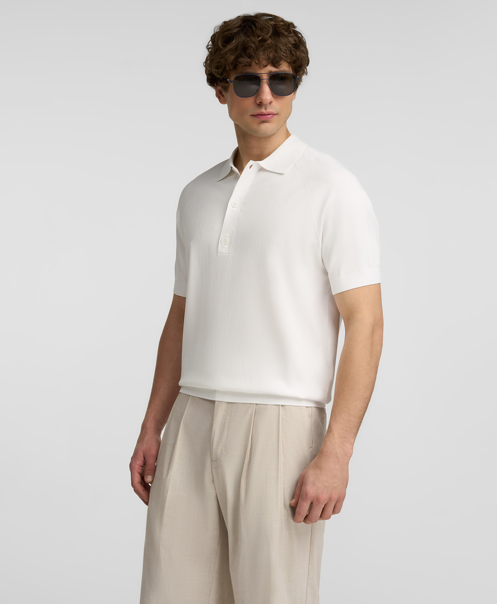 Поло HENDERSON Studio