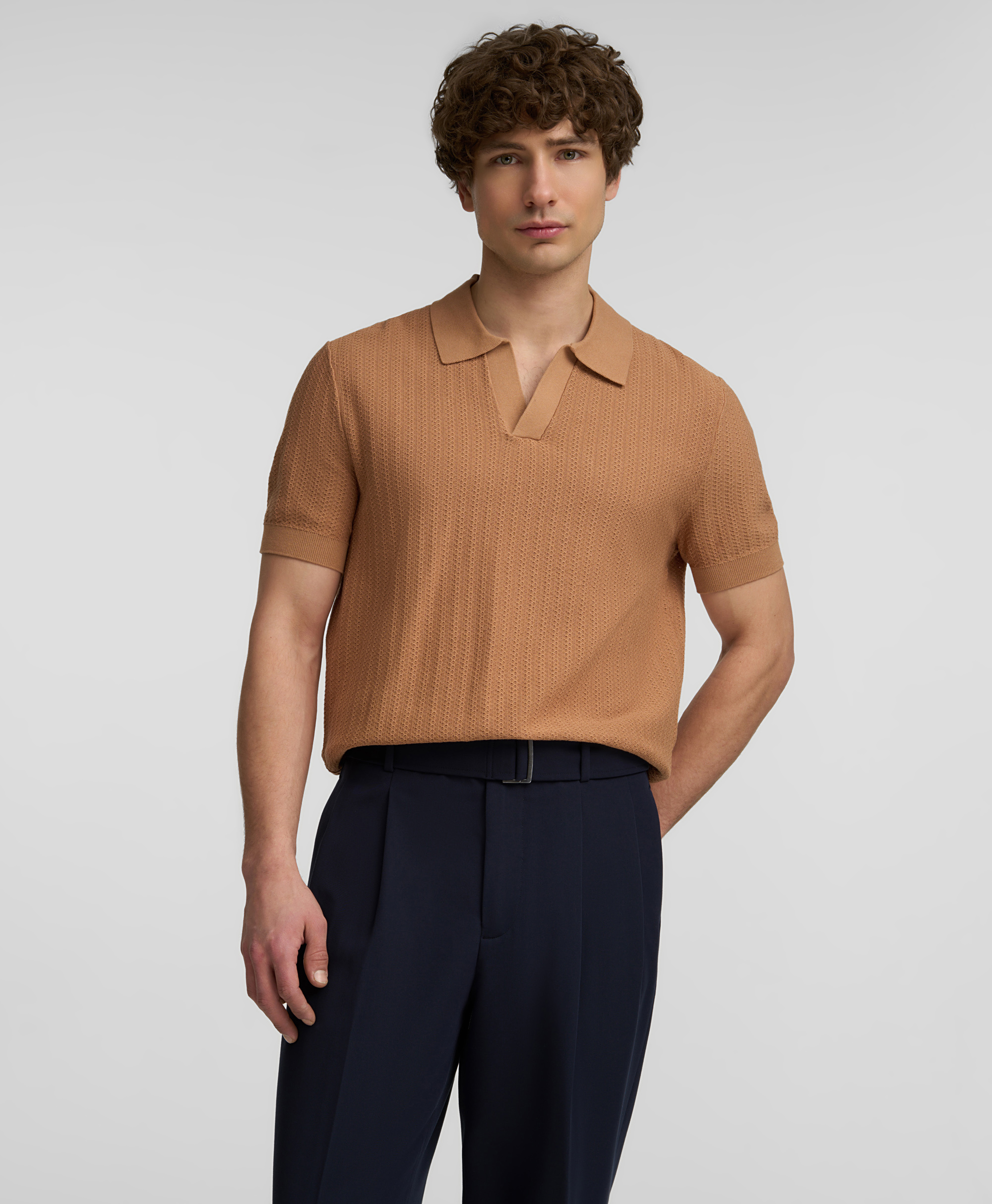 Поло HENDERSON Studio