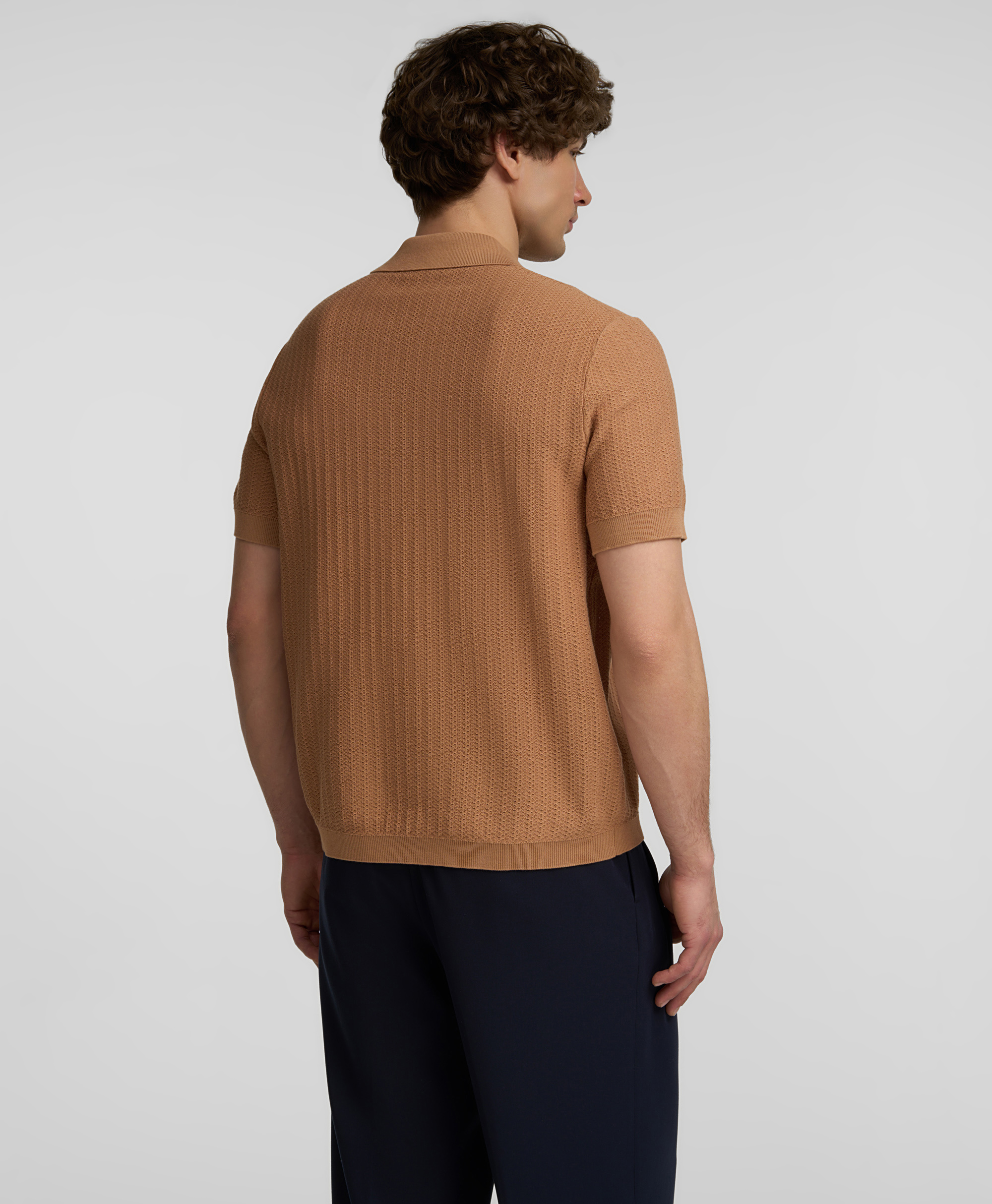 Поло HENDERSON Studio