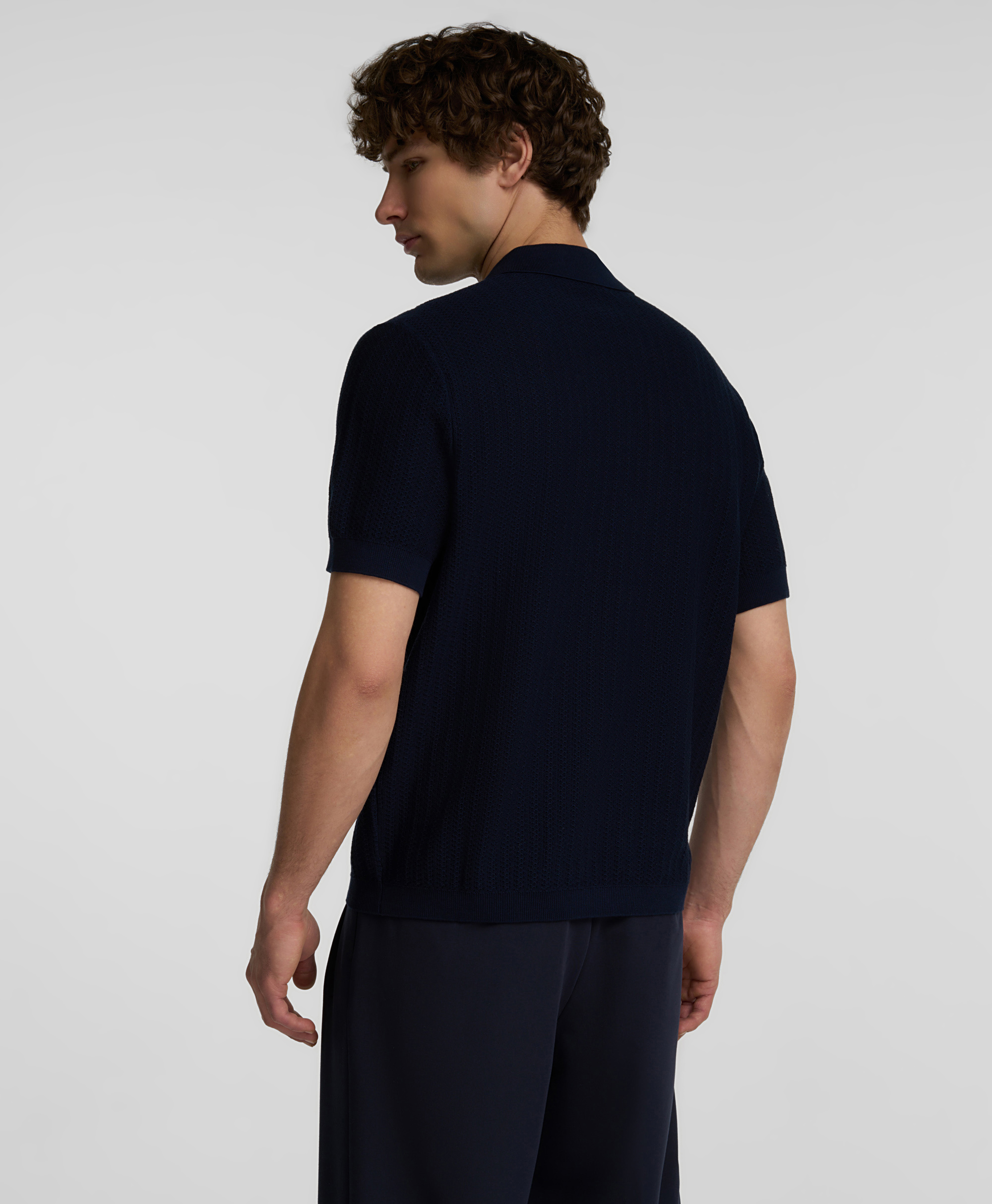 Поло HENDERSON Studio