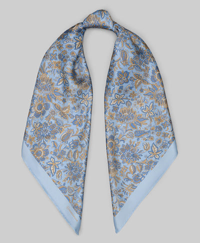 Платок шейный