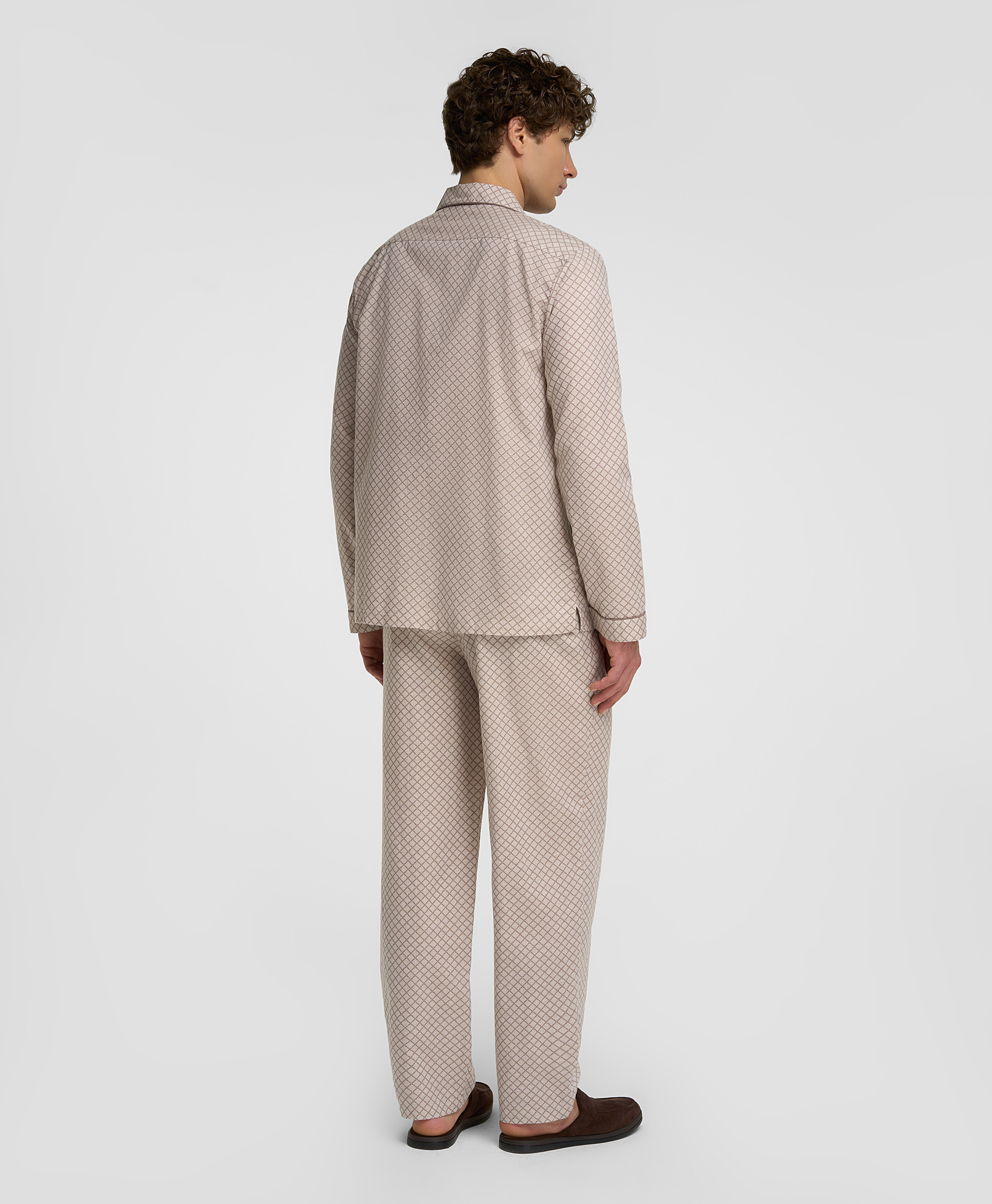 Пижамный комплект