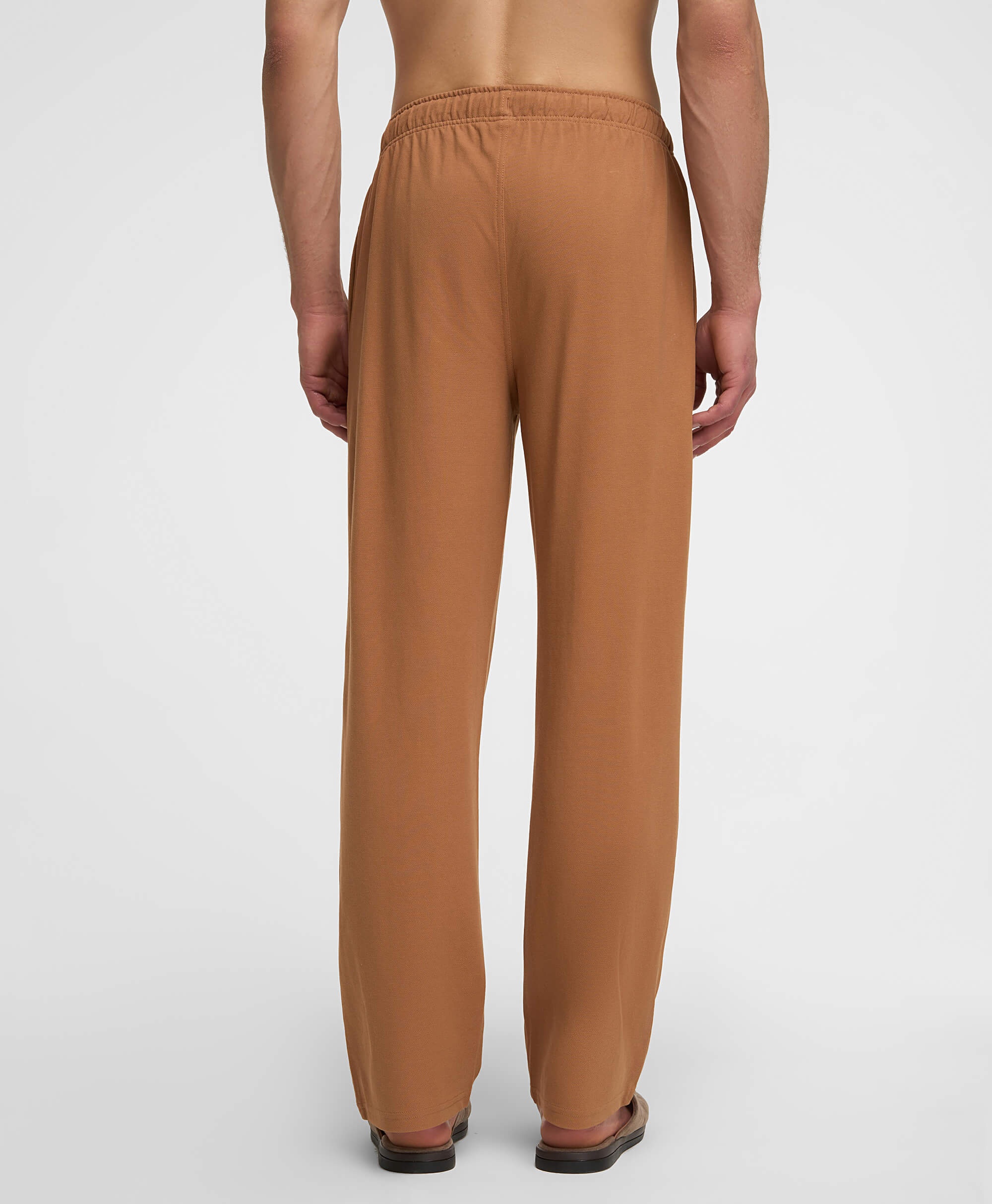 Rust Color Pj Пижамный комплект PJ-0056 RUST- купить в HENDERSON.RU, цена 3995.00