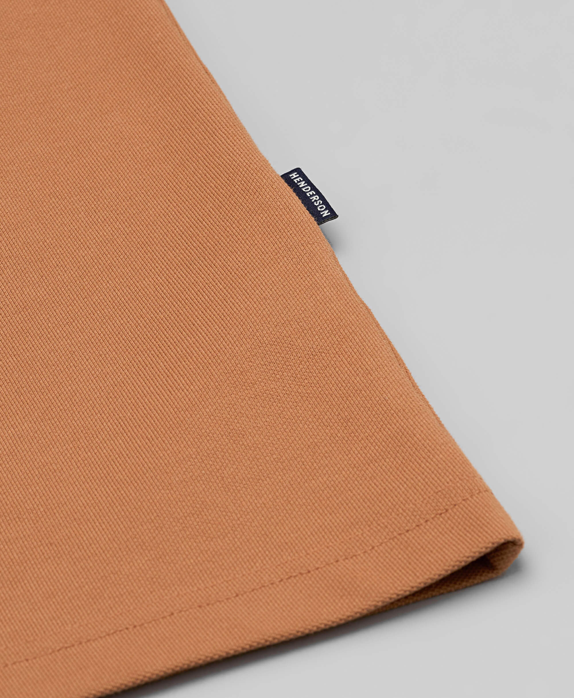 Rust Color Pj Пижамный комплект PJ-0056 RUST- купить в HENDERSON.RU, цена 3995.00