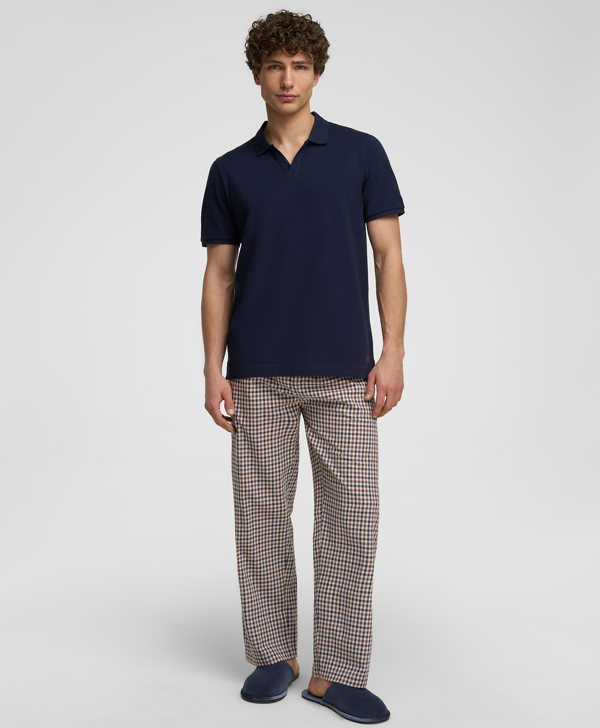 Пижамный комплект