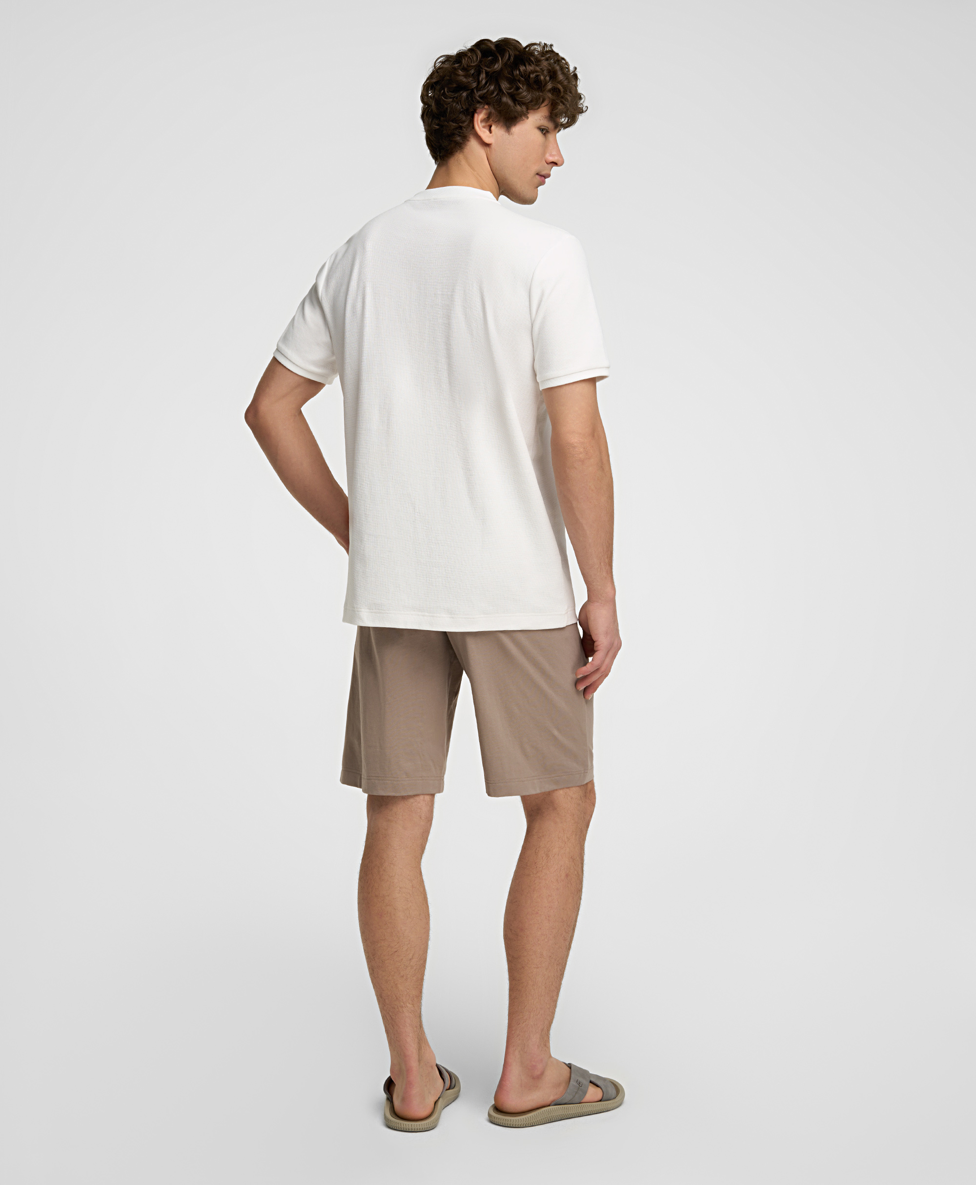 Пижамный комплект